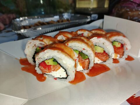 Sushi Lot image 3