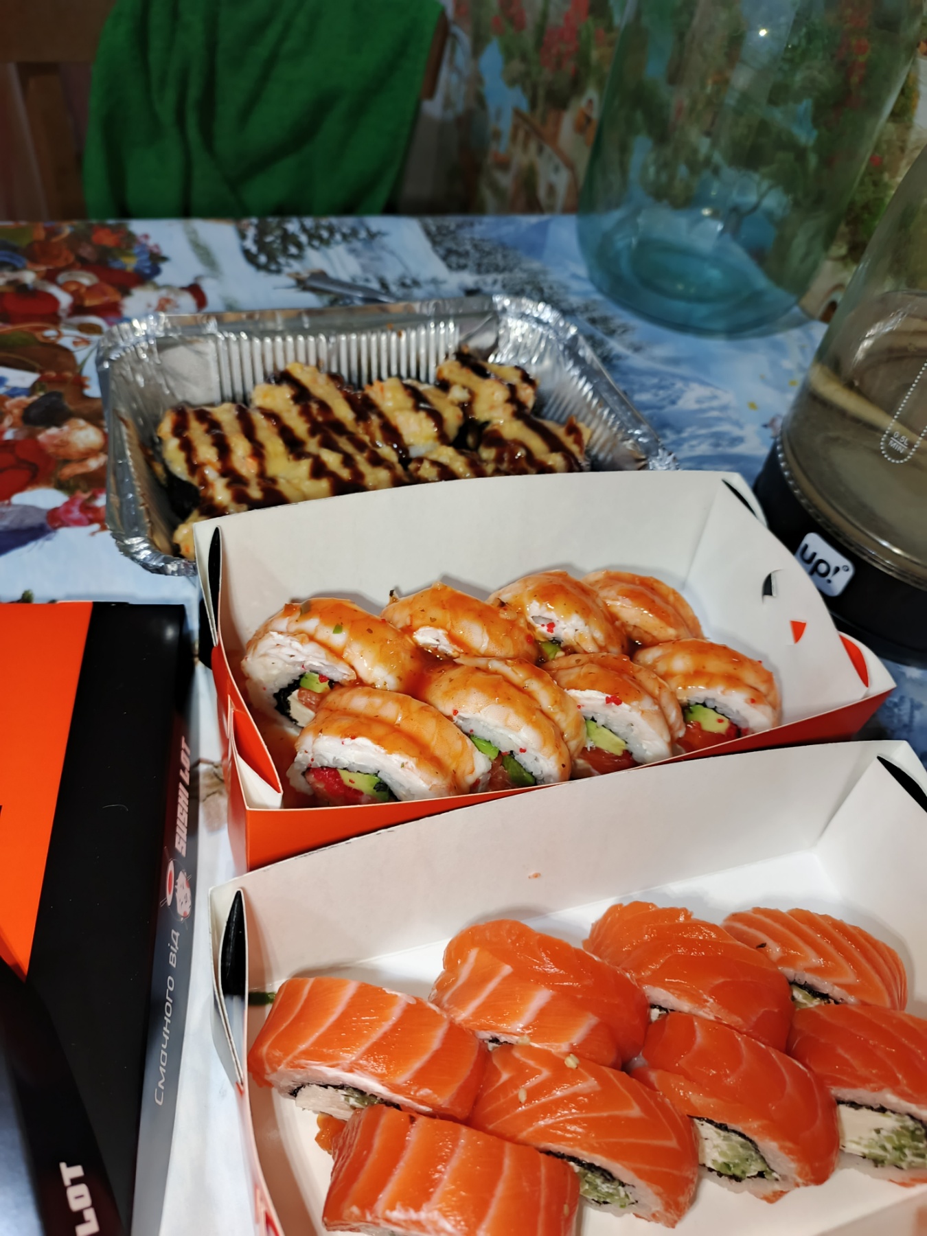 Sushi Lot image 4