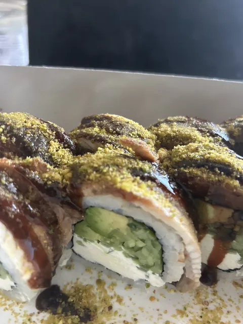 Sushi Lot image 5