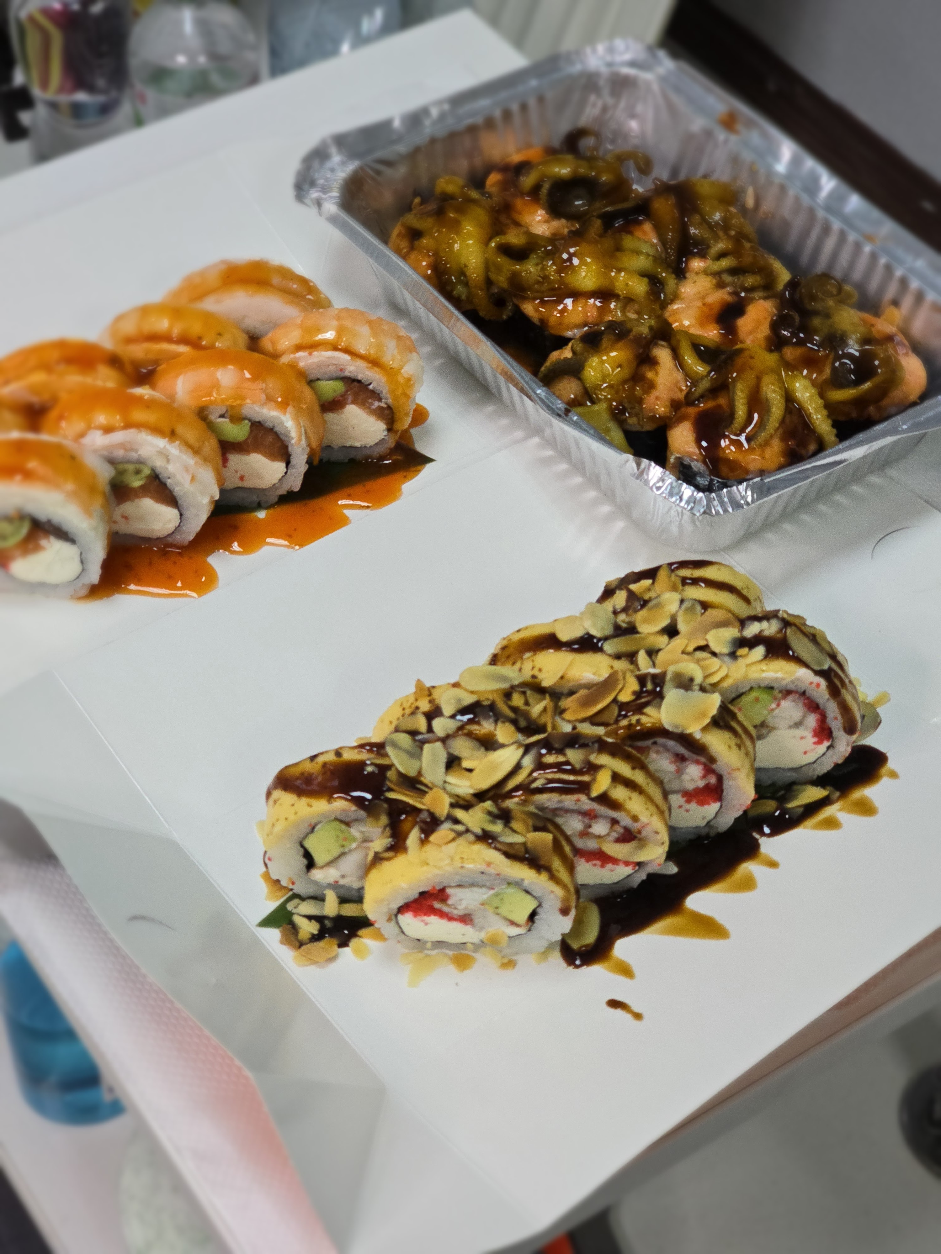 Sushi Lot image 7