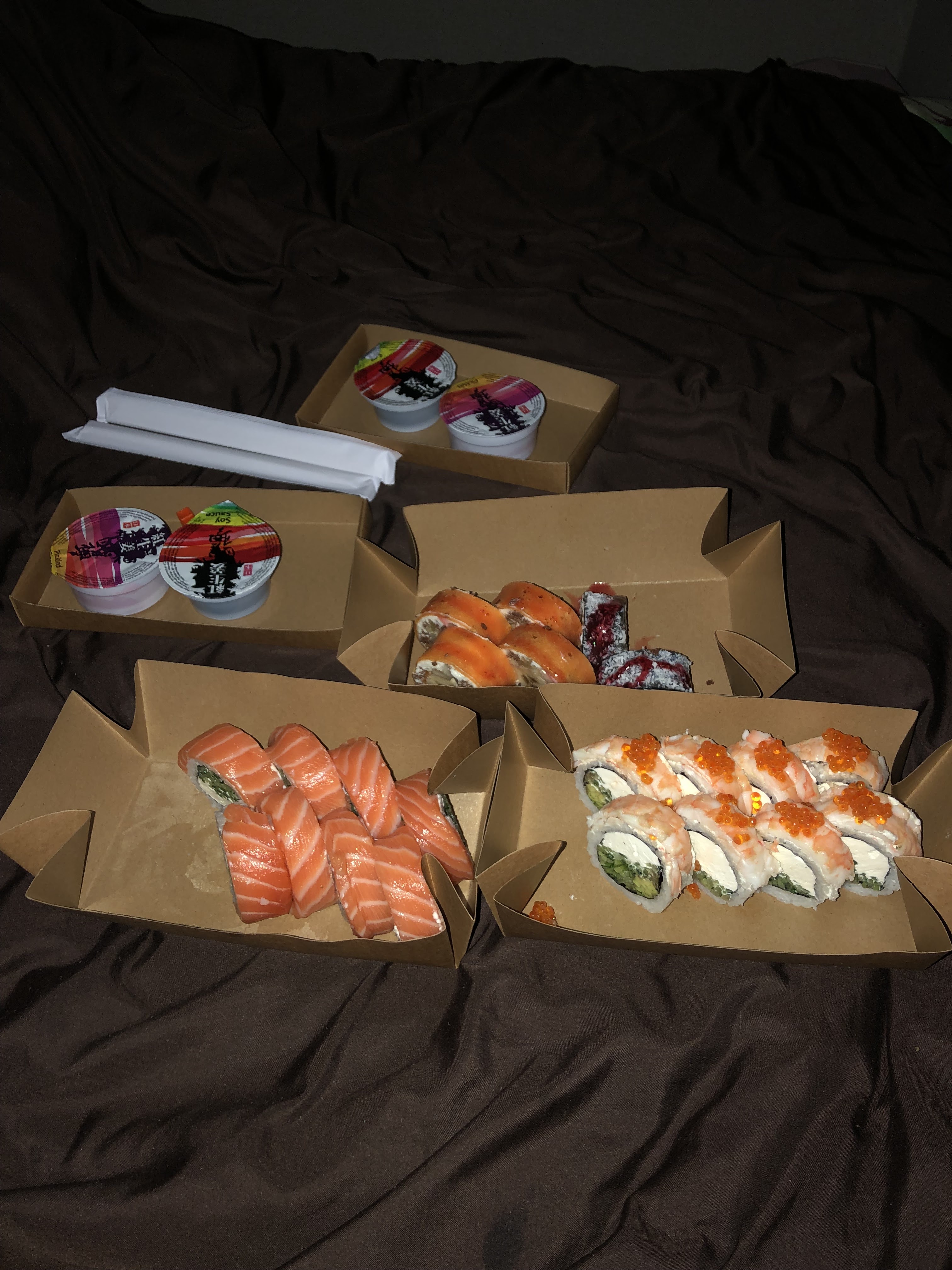 Sushi Lot image 8