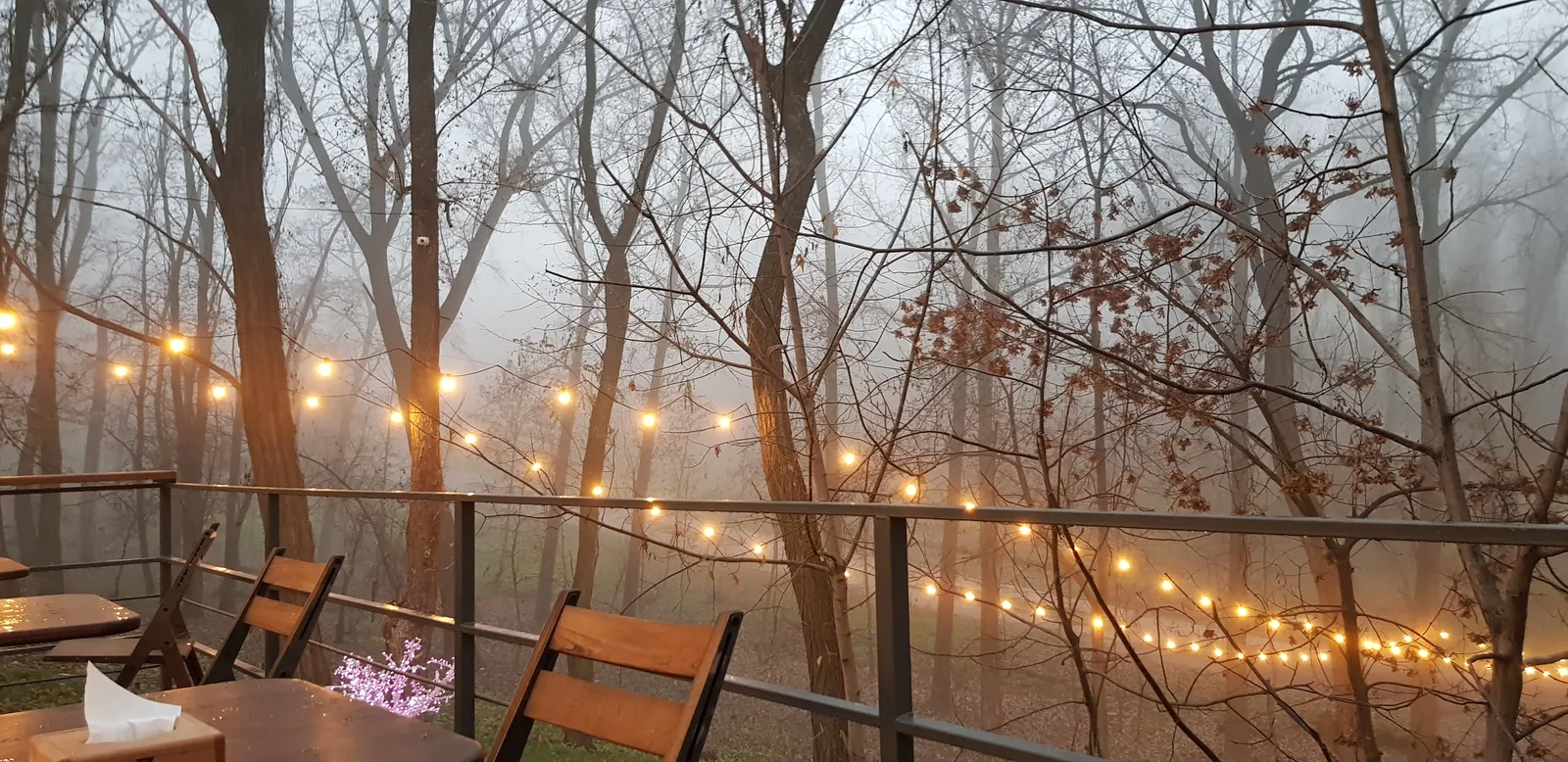 Balcon cafe image 4