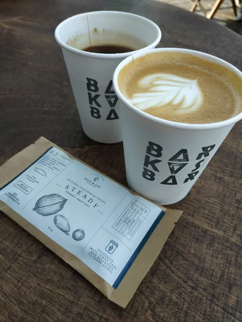 Balcon cafe image 5