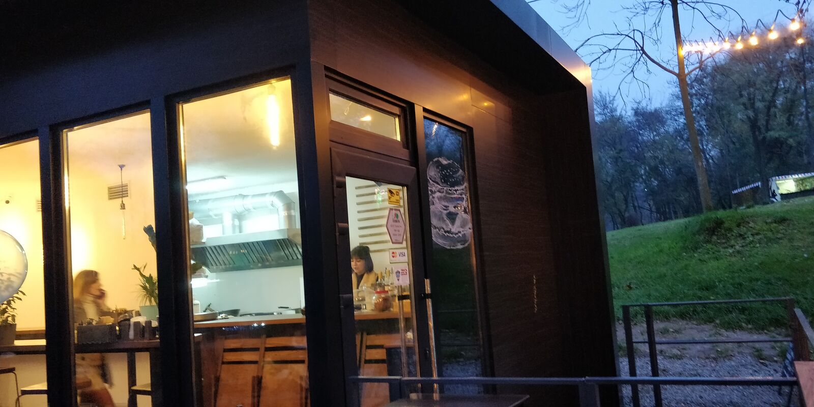 Balcon cafe image 6