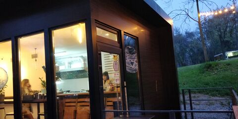 Balcon cafe image 6