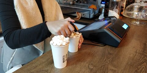 Balcon cafe image 7