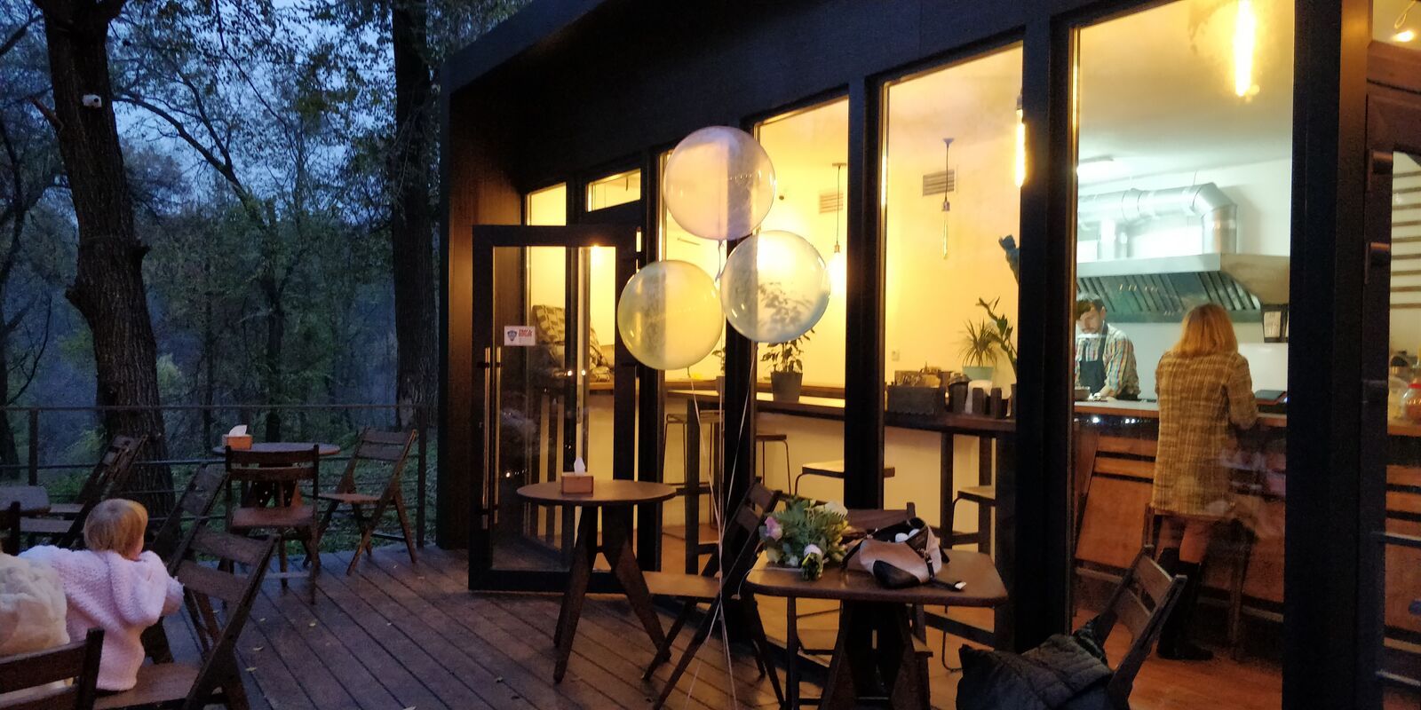 Balcon cafe image 9