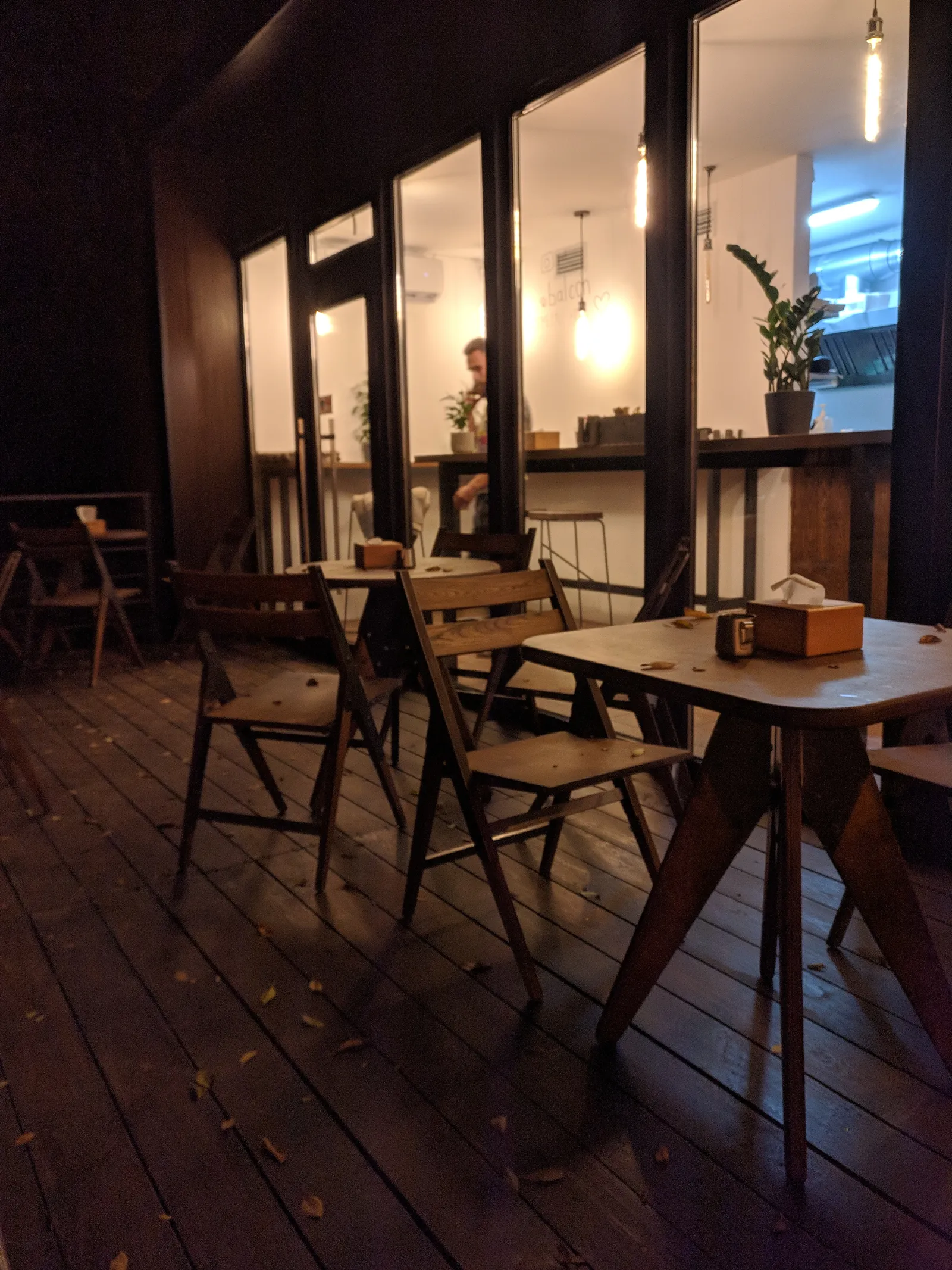 Balcon cafe image 10