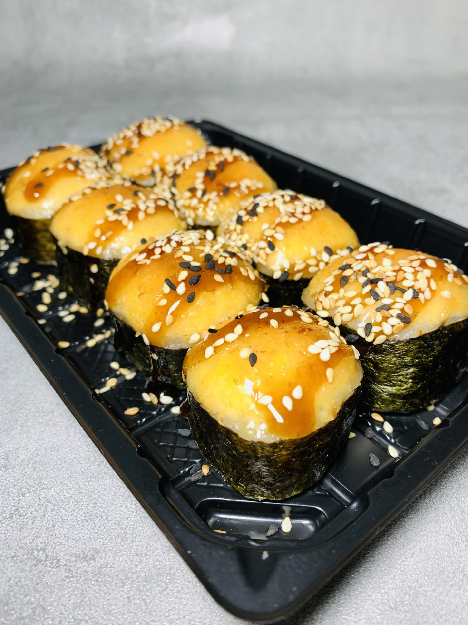 «Onlysushi» Бесплатная Доставка Суши, Роллов, Сетов. image 3