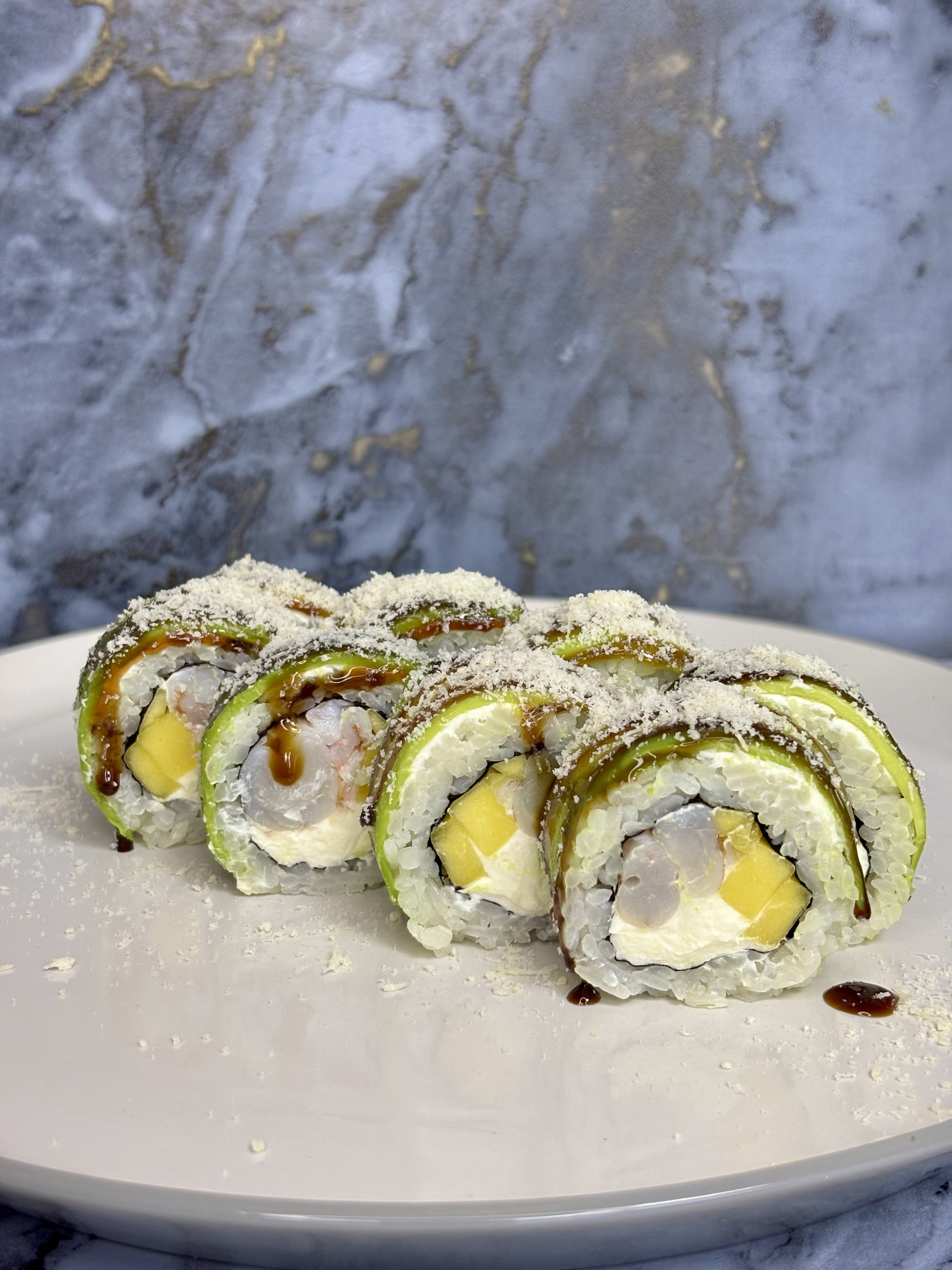 «Onlysushi» Бесплатная Доставка Суши, Роллов, Сетов. image 6