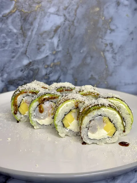 «Onlysushi» - Суши, Роллы Днепр. image 6