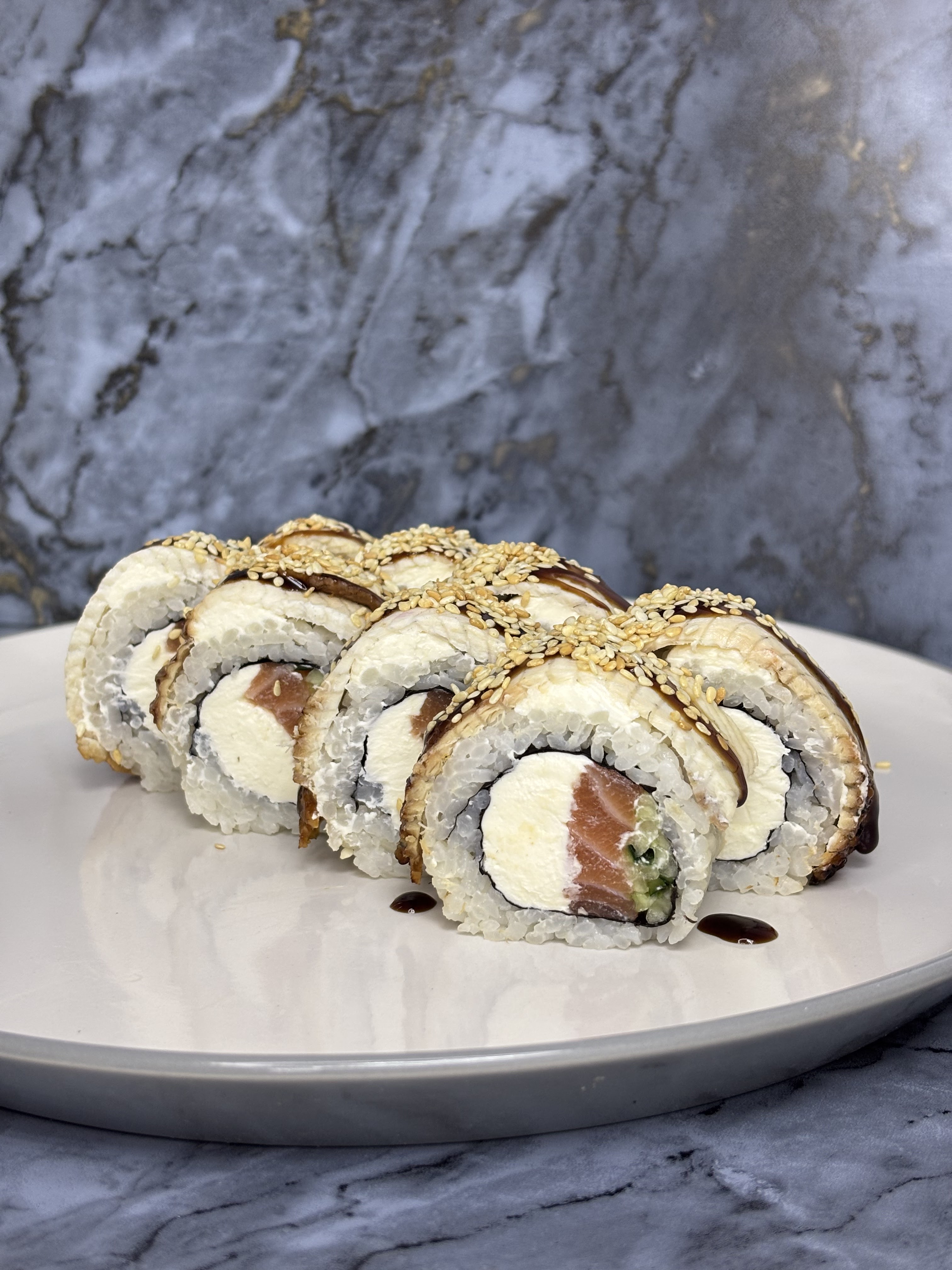 «Onlysushi» Бесплатная Доставка Суши, Роллов, Сетов. image 7