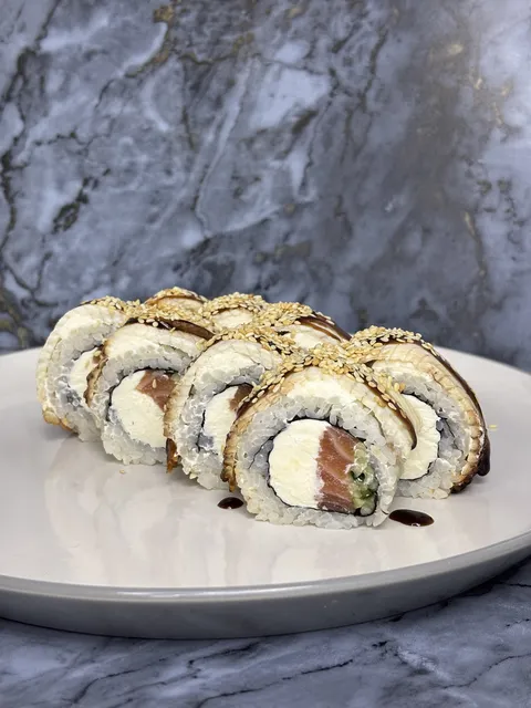 «Onlysushi» - Суши, Роллы Днепр. image 7