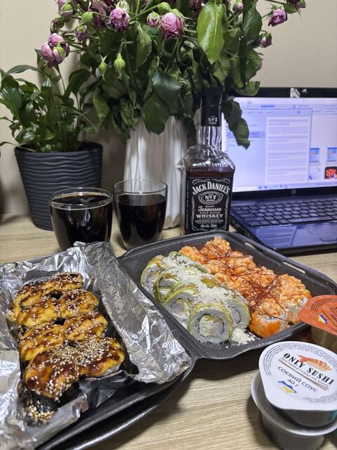 «Onlysushi» - Суши, Роллы Днепр. image 8