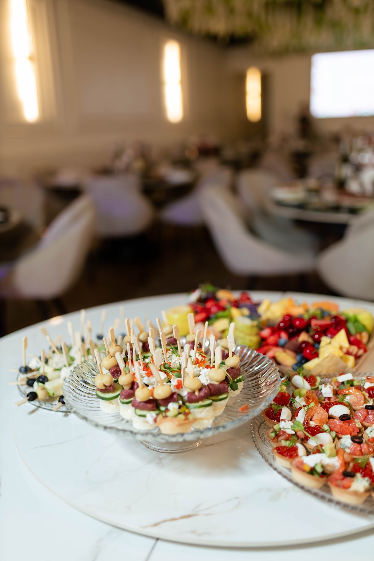 3 Lives Ресторан-бар image 3