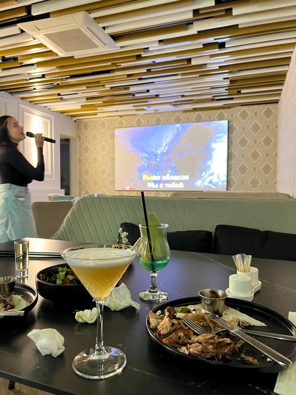 3 Lives Ресторан-бар image 4