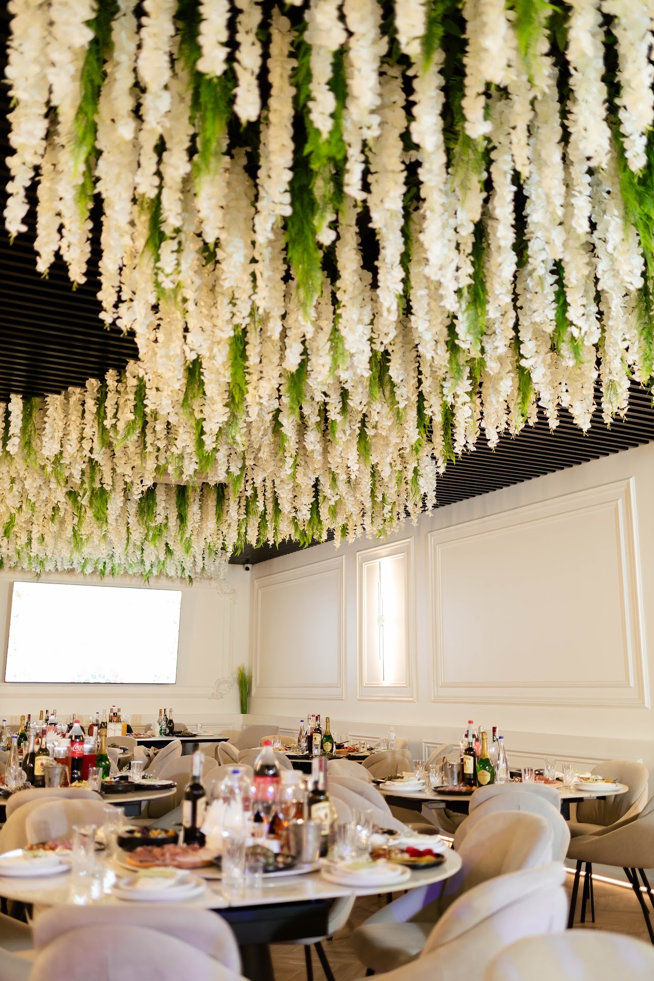 3 Lives Ресторан-бар image 5