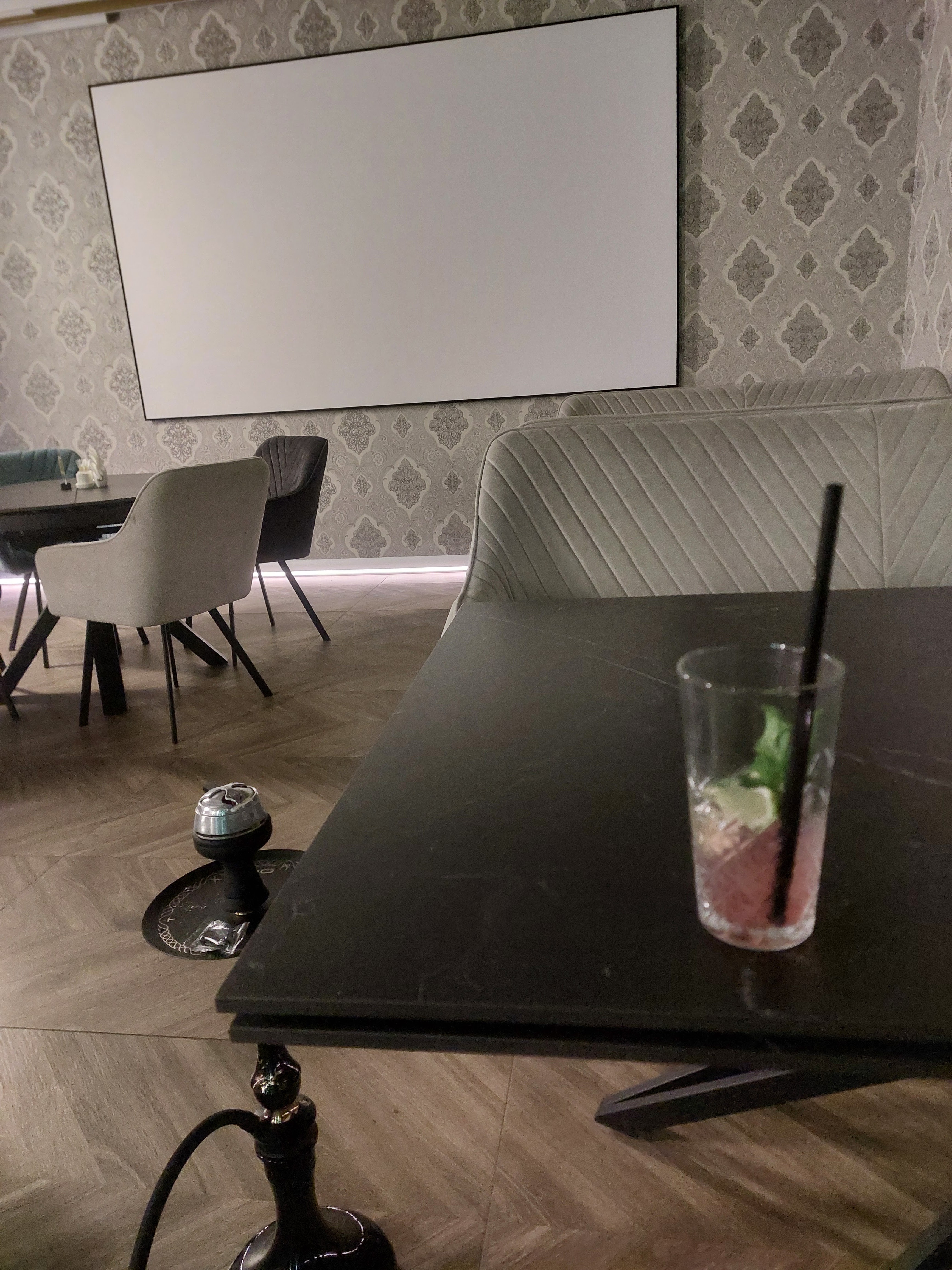 3 Lives Ресторан-бар image 7