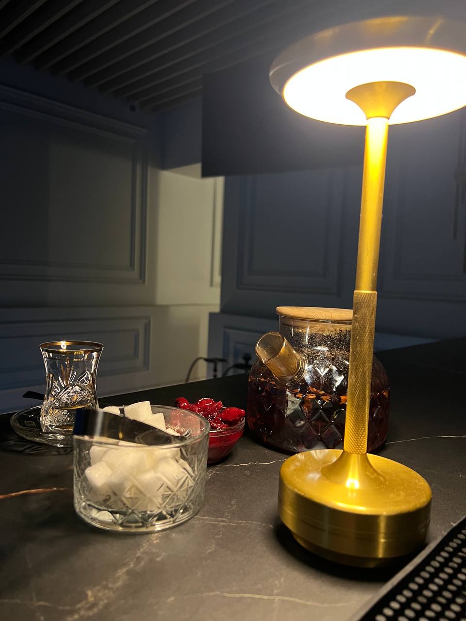 3 Lives Ресторан-бар image 9