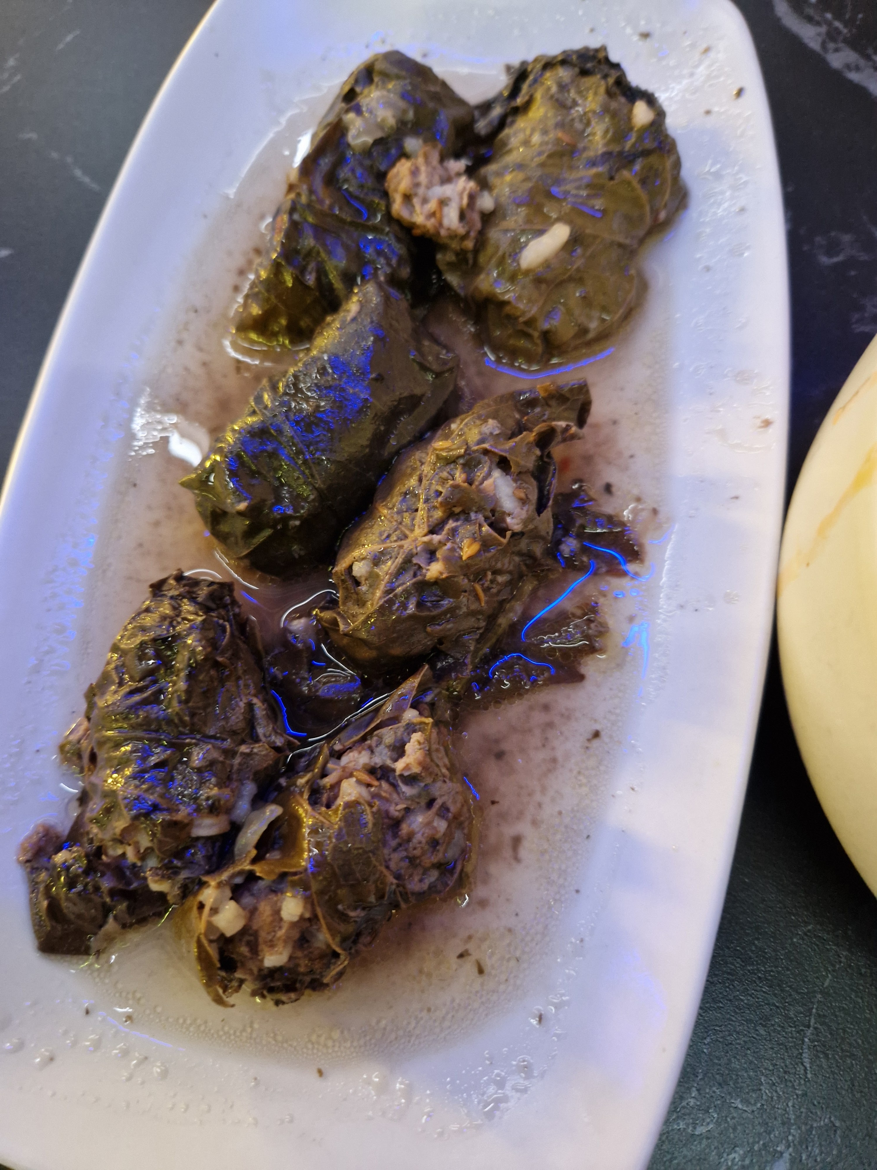 3 Lives Ресторан-бар image 10