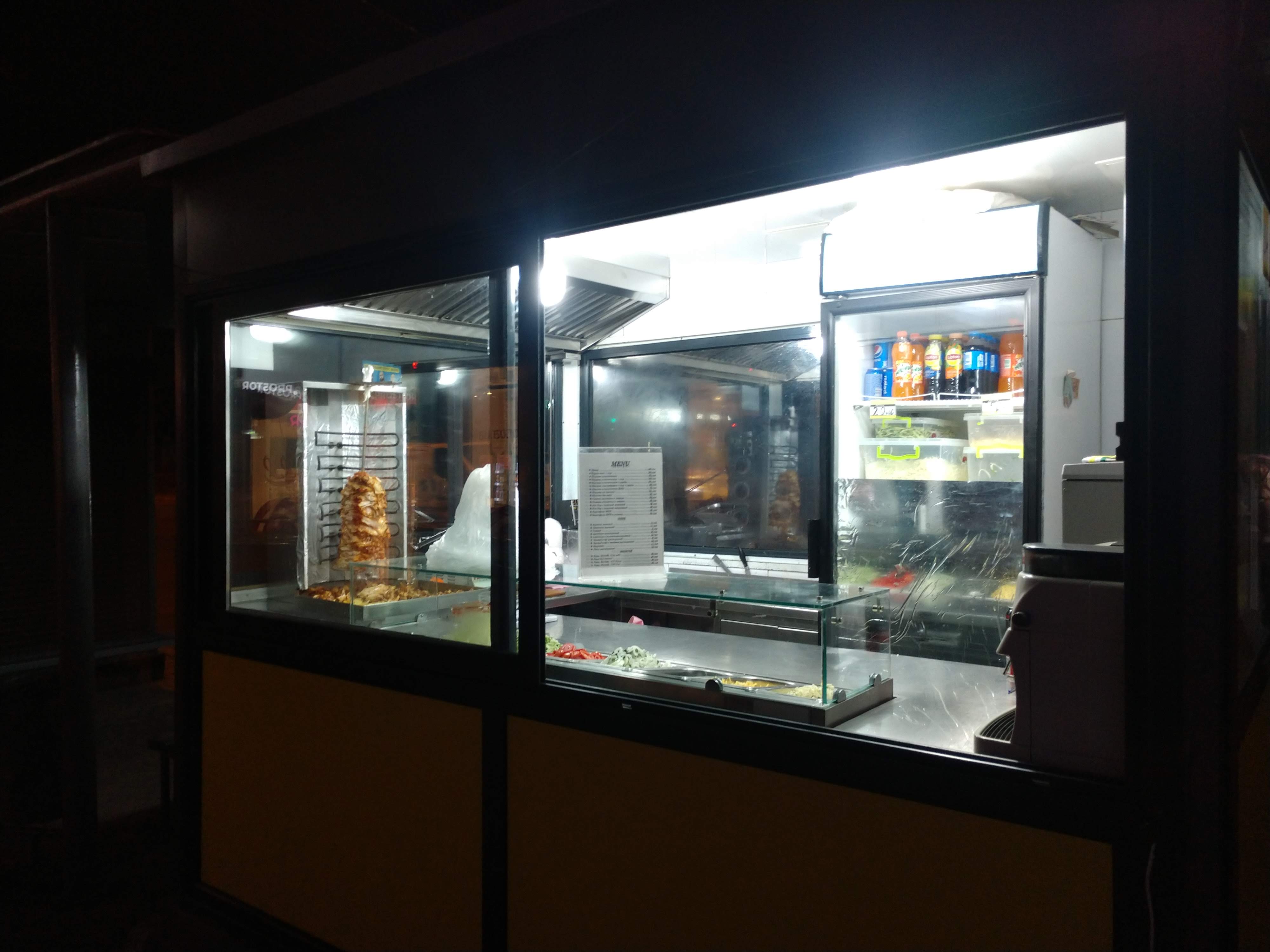 Вкуснейшая шаурма image 2