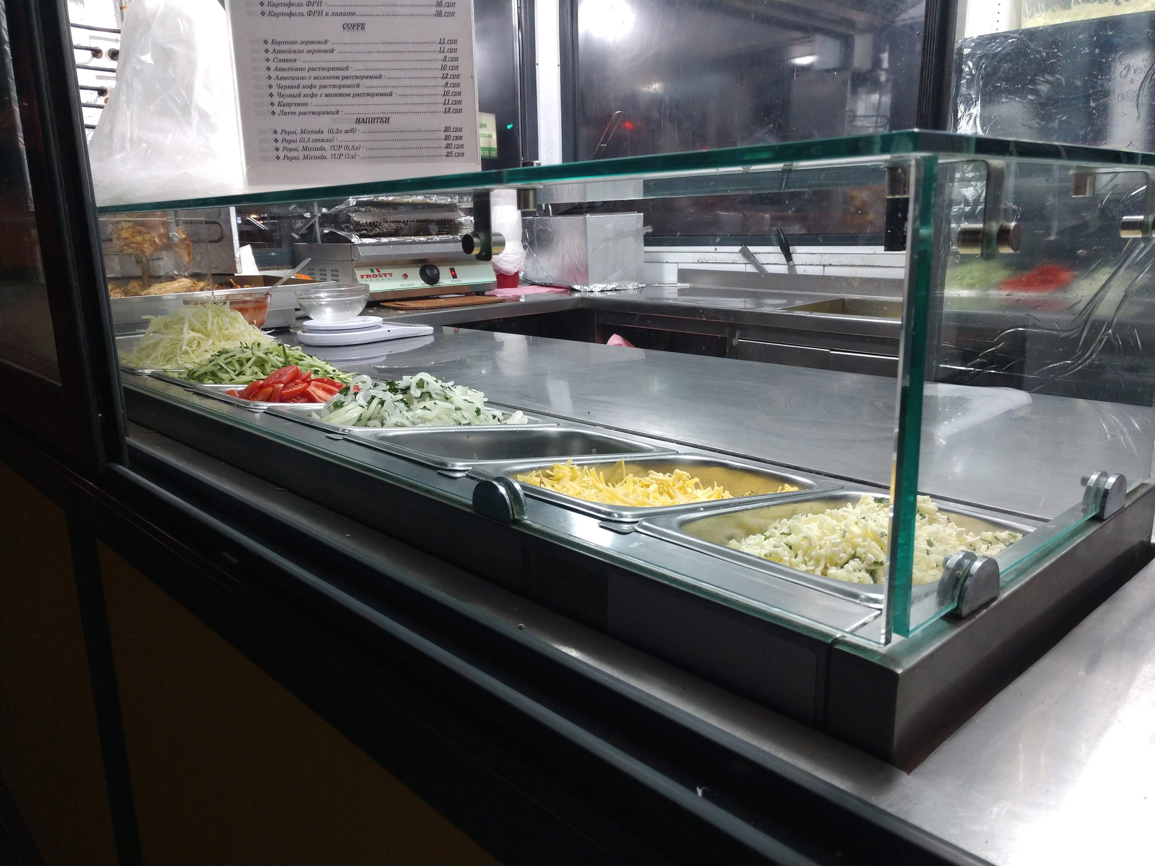 Вкуснейшая шаурма image 4