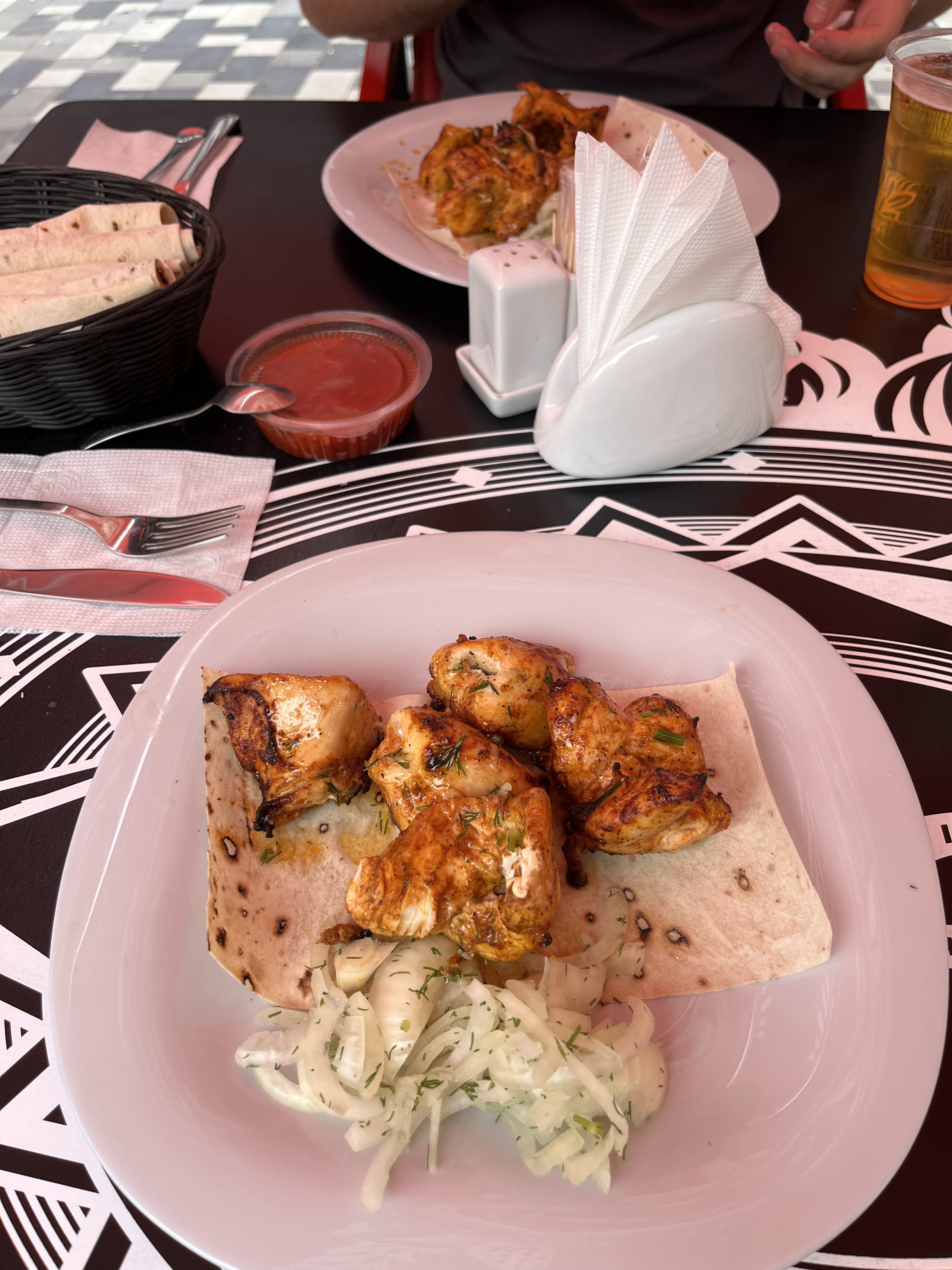 Шашлична 0085 image 2