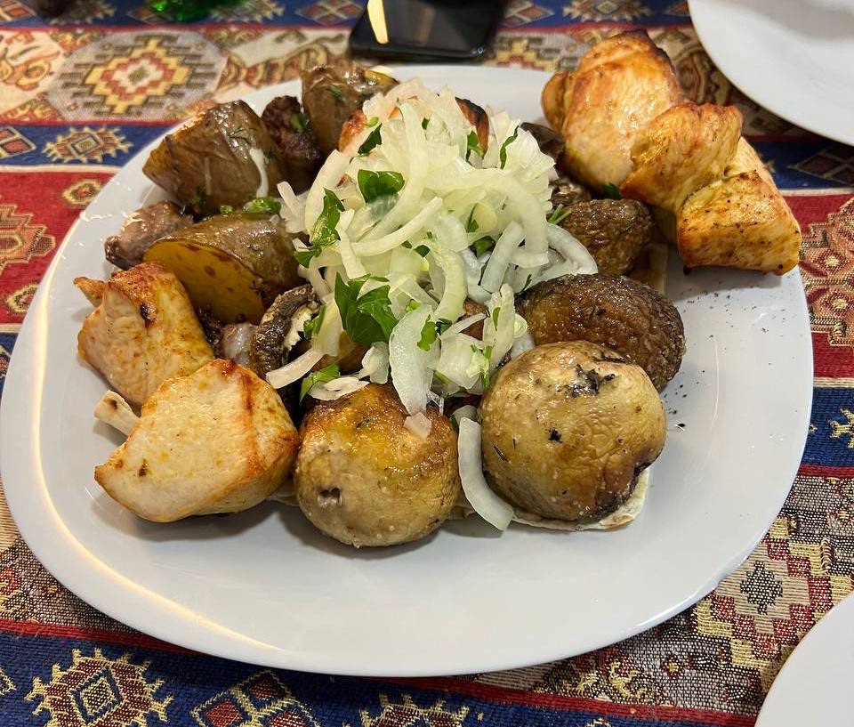 Шашлична 0085 image 3