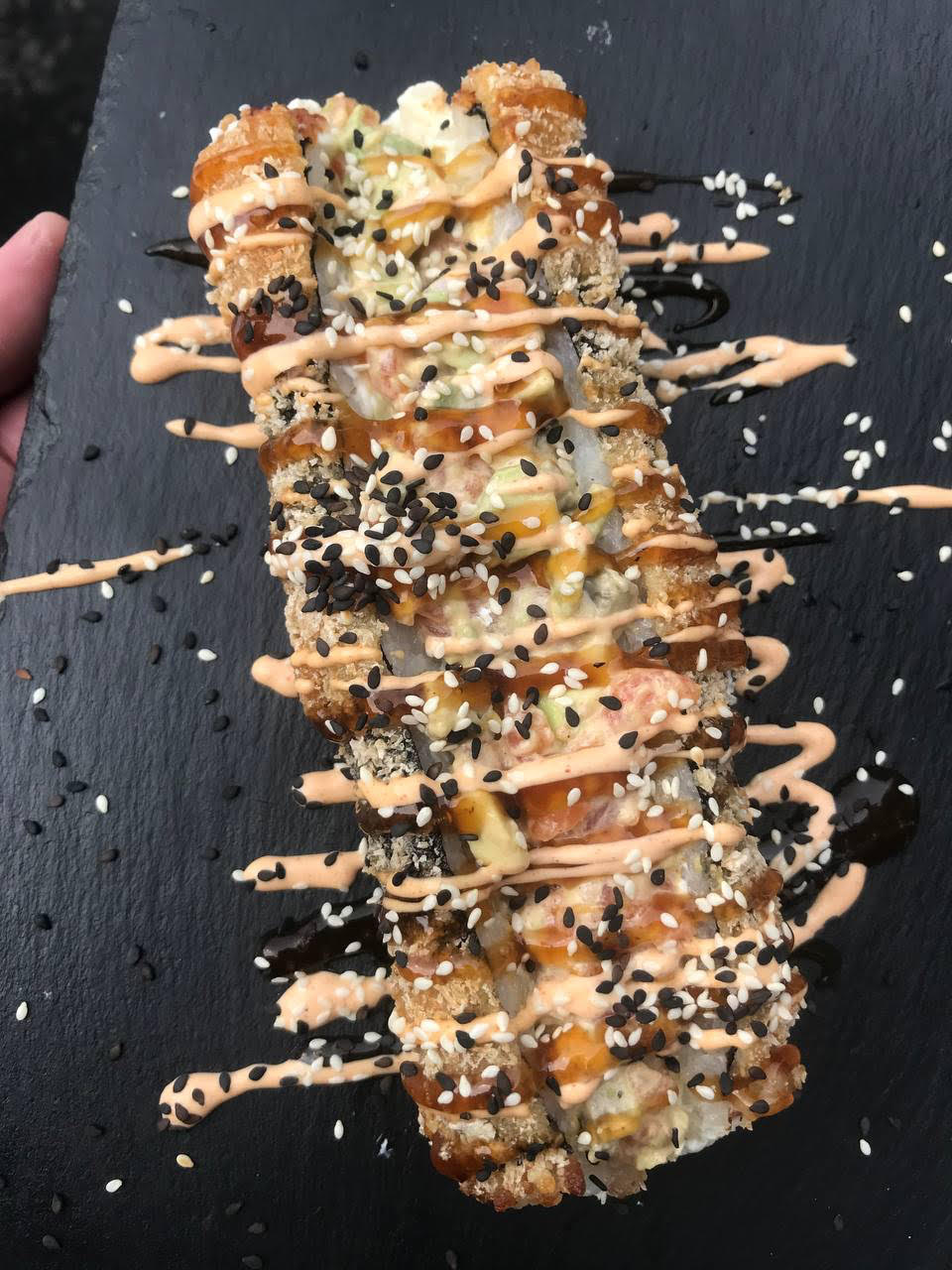 Rolls Bar (Роллс бар) image 9