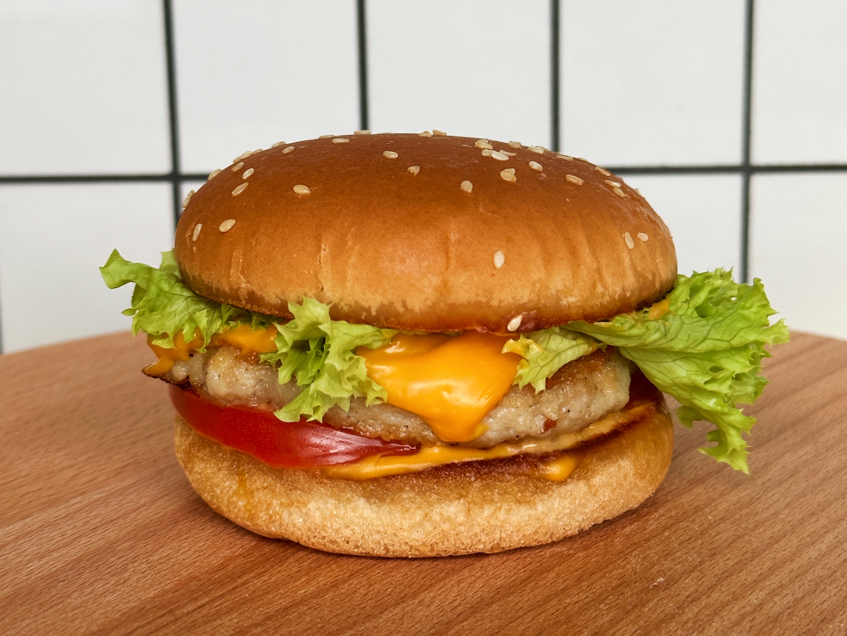 YO BURGER image 2