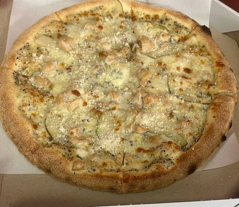 Family (піца, суші, вок) image 6