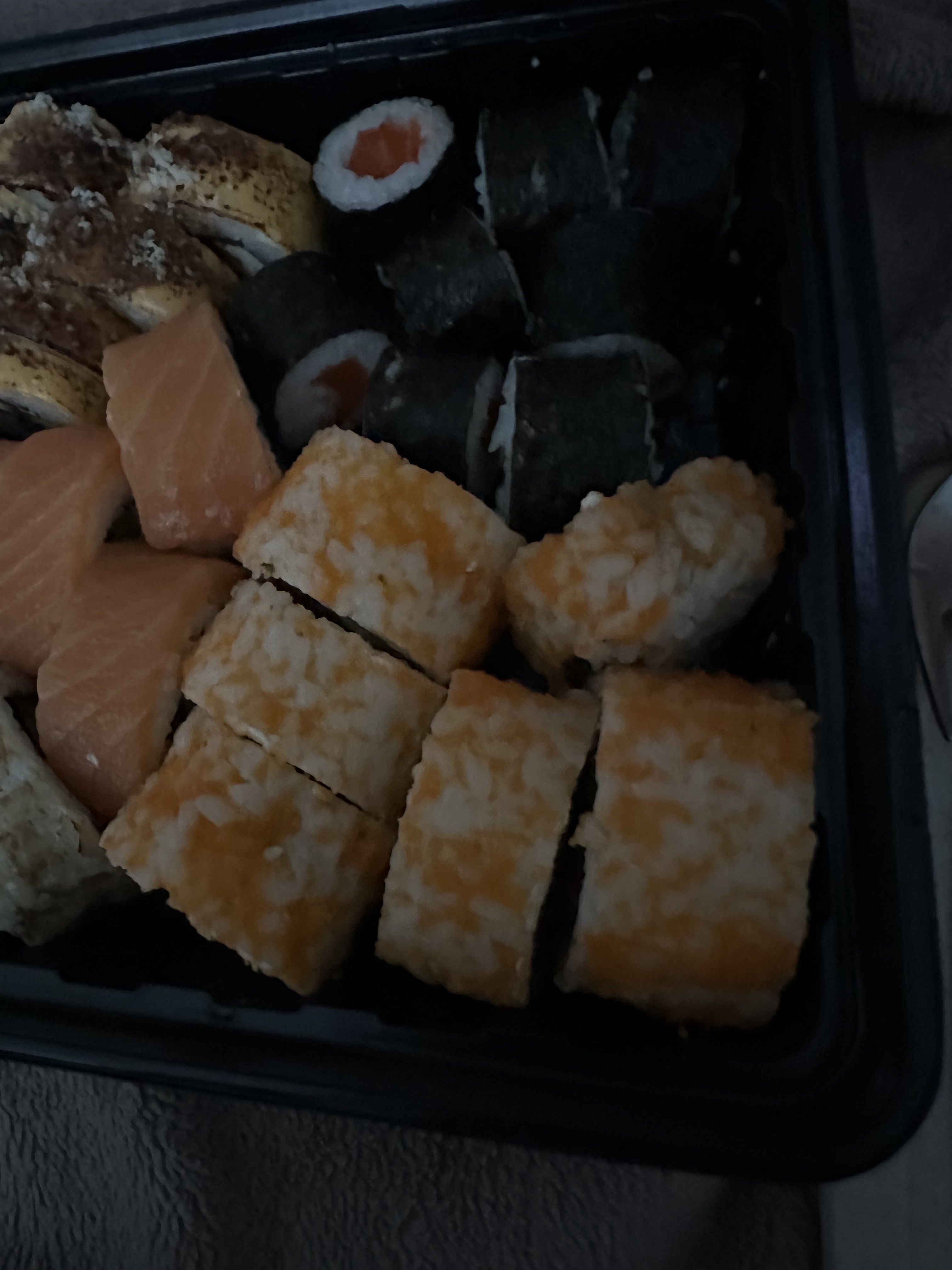 Family (піца, суші, вок) image 7