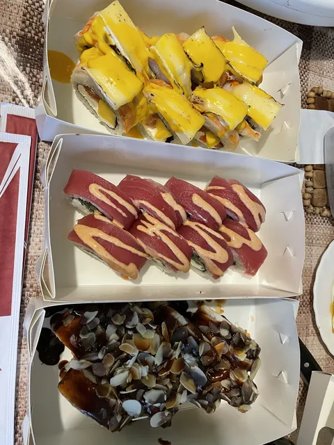 Yanʹ Sushi image 7