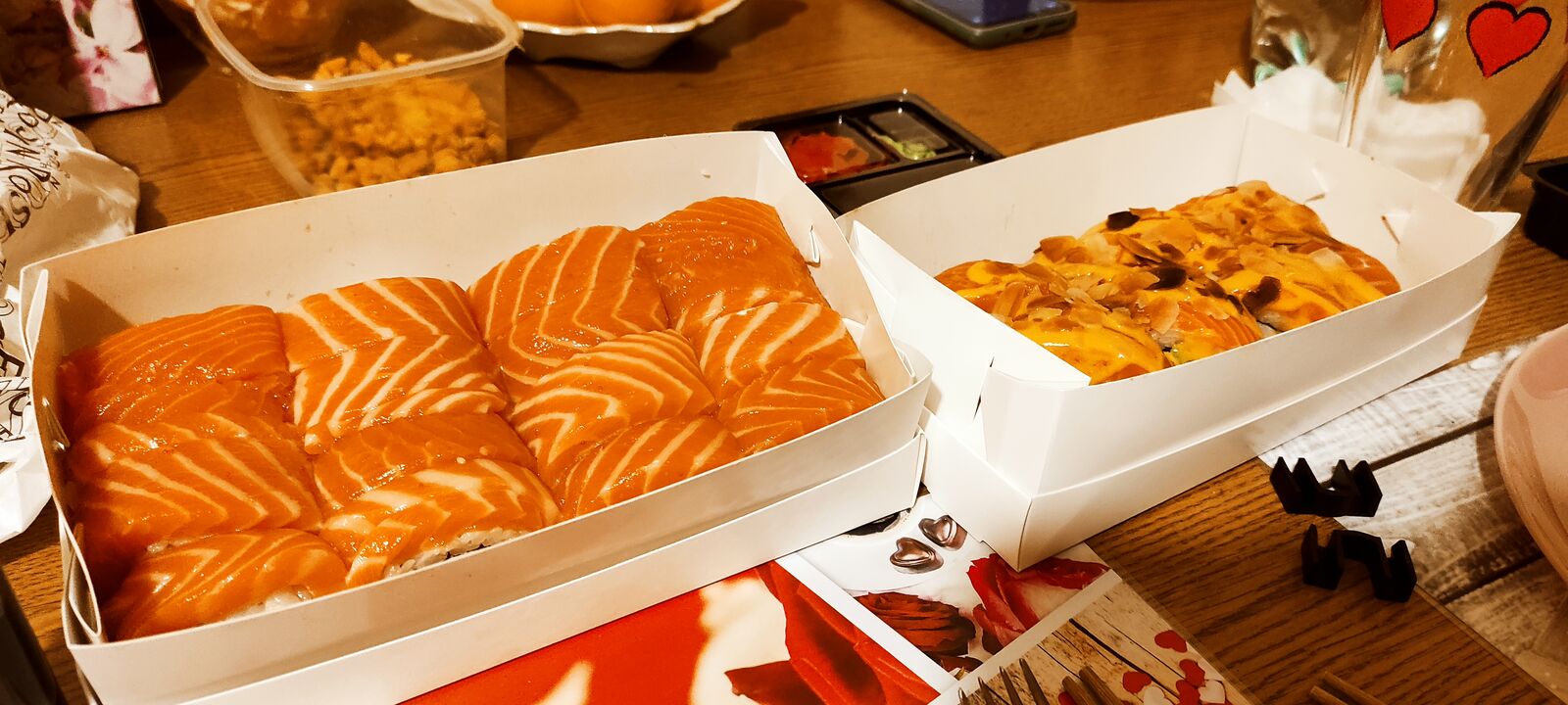Yanʹ Sushi image 9
