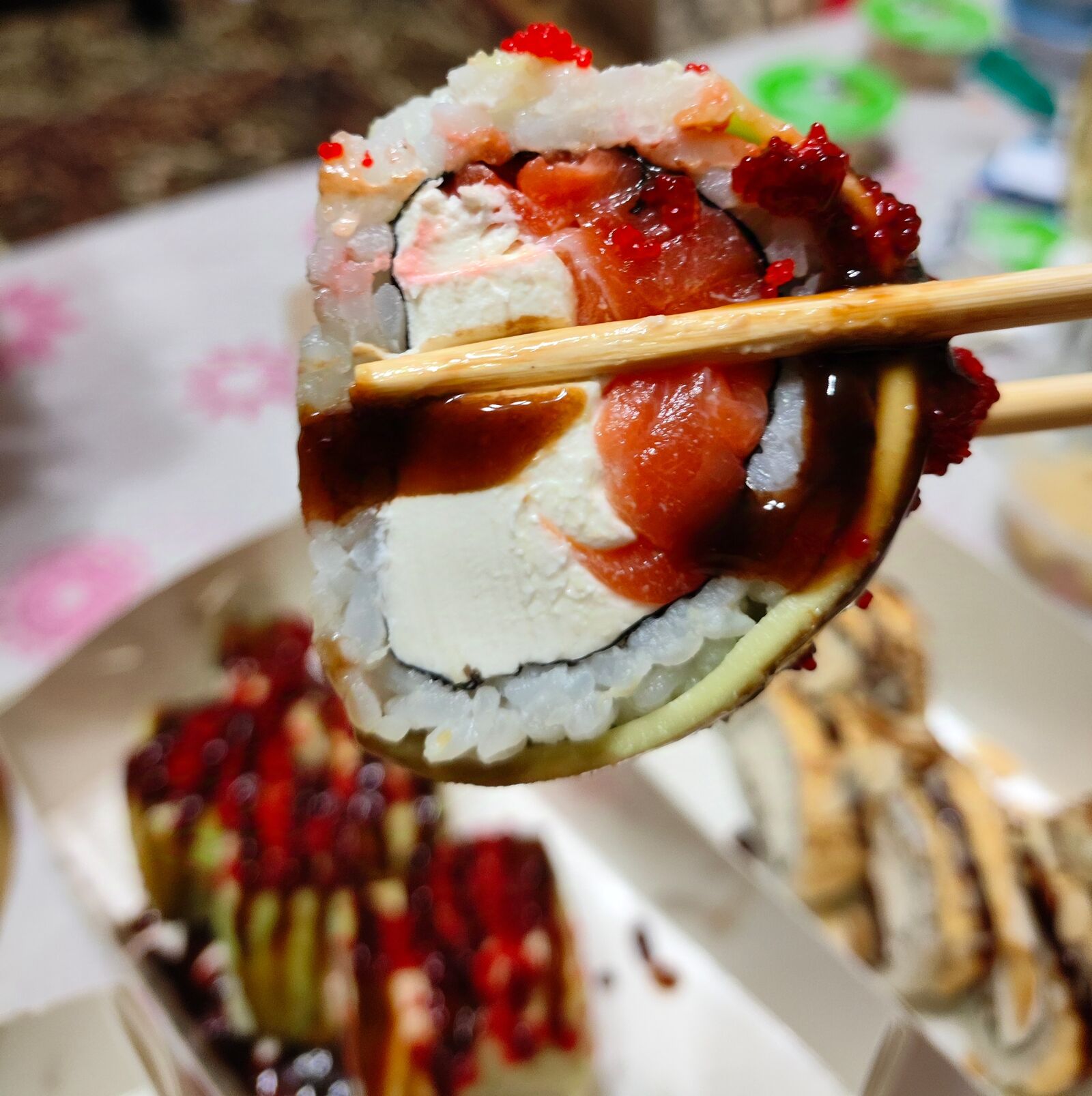 Yanʹ Sushi image 10