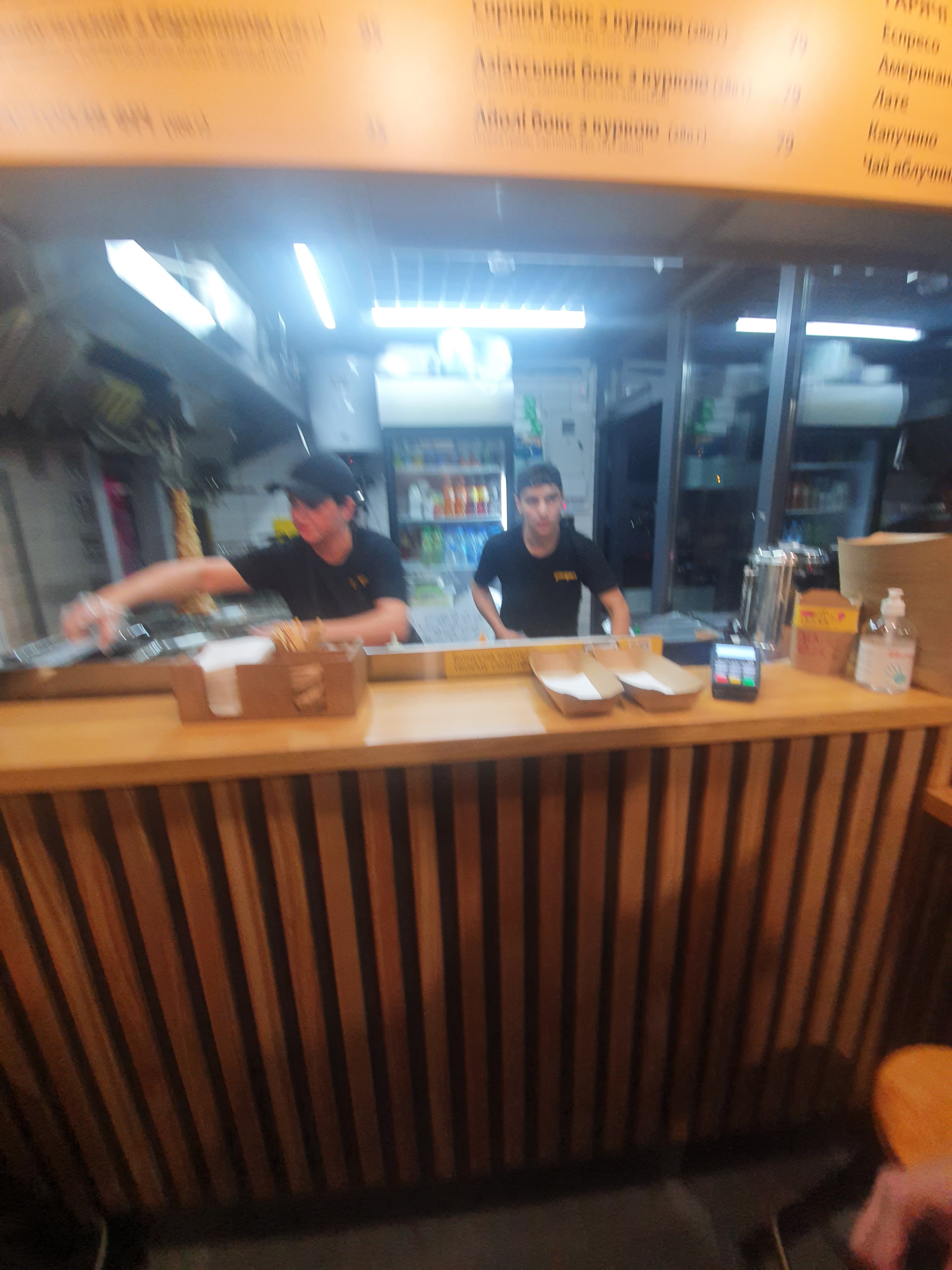 Донерная image 7