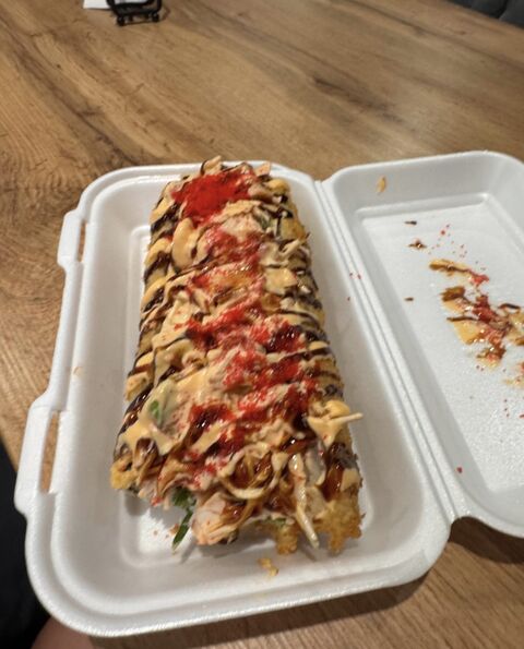 Why Not Sushi image 5