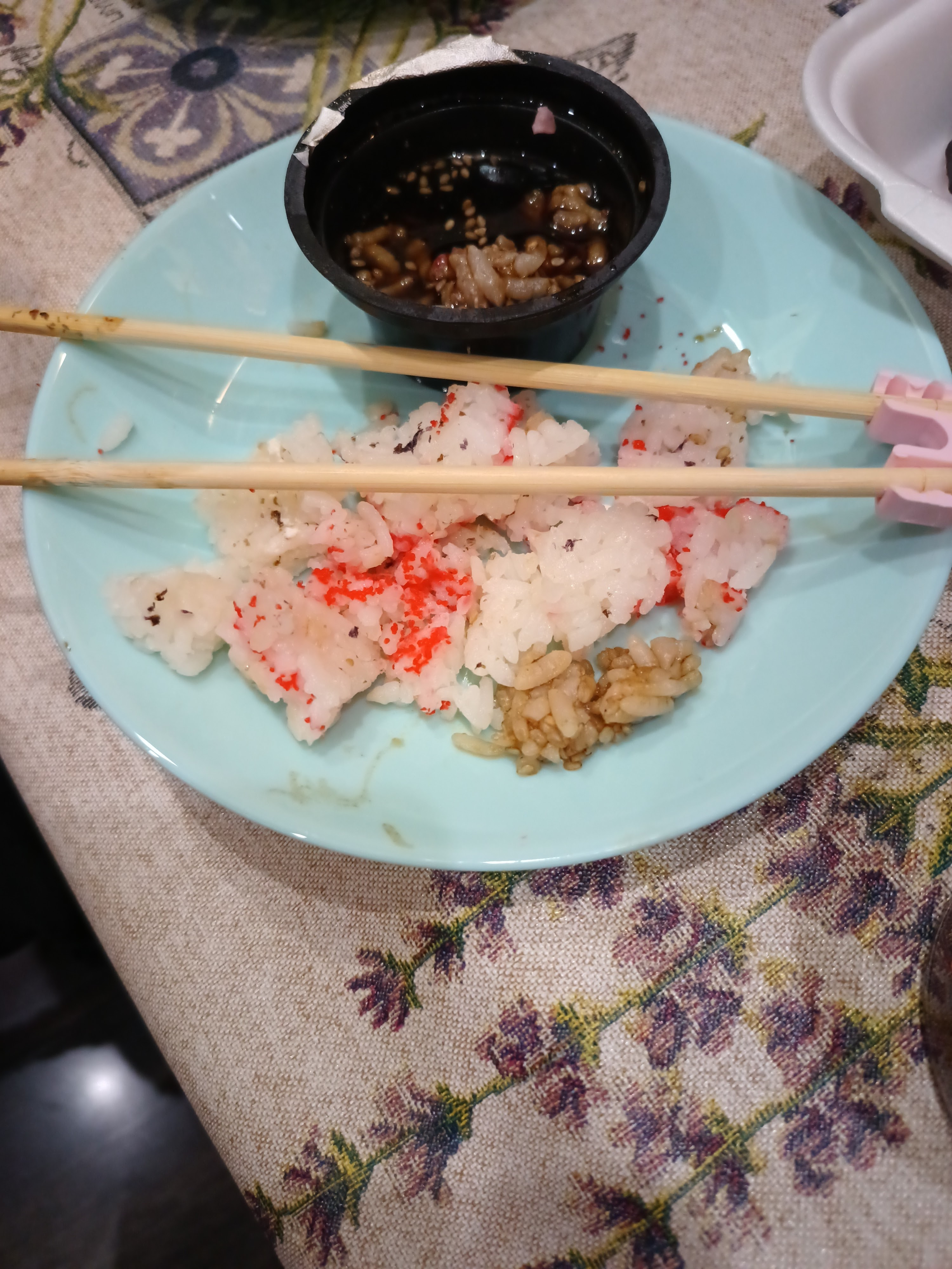 Why Not Sushi image 7