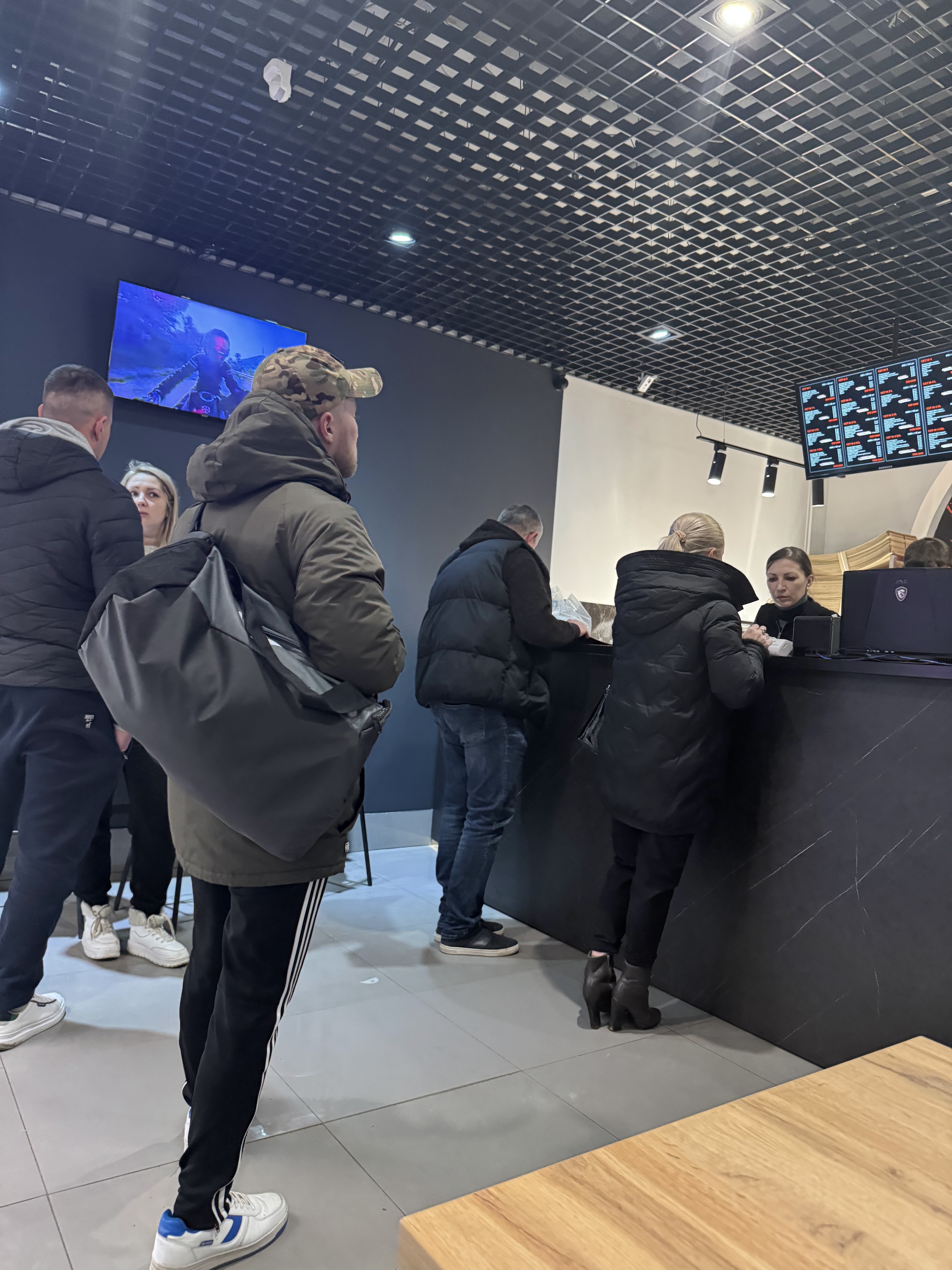 Why Not Sushi image 8