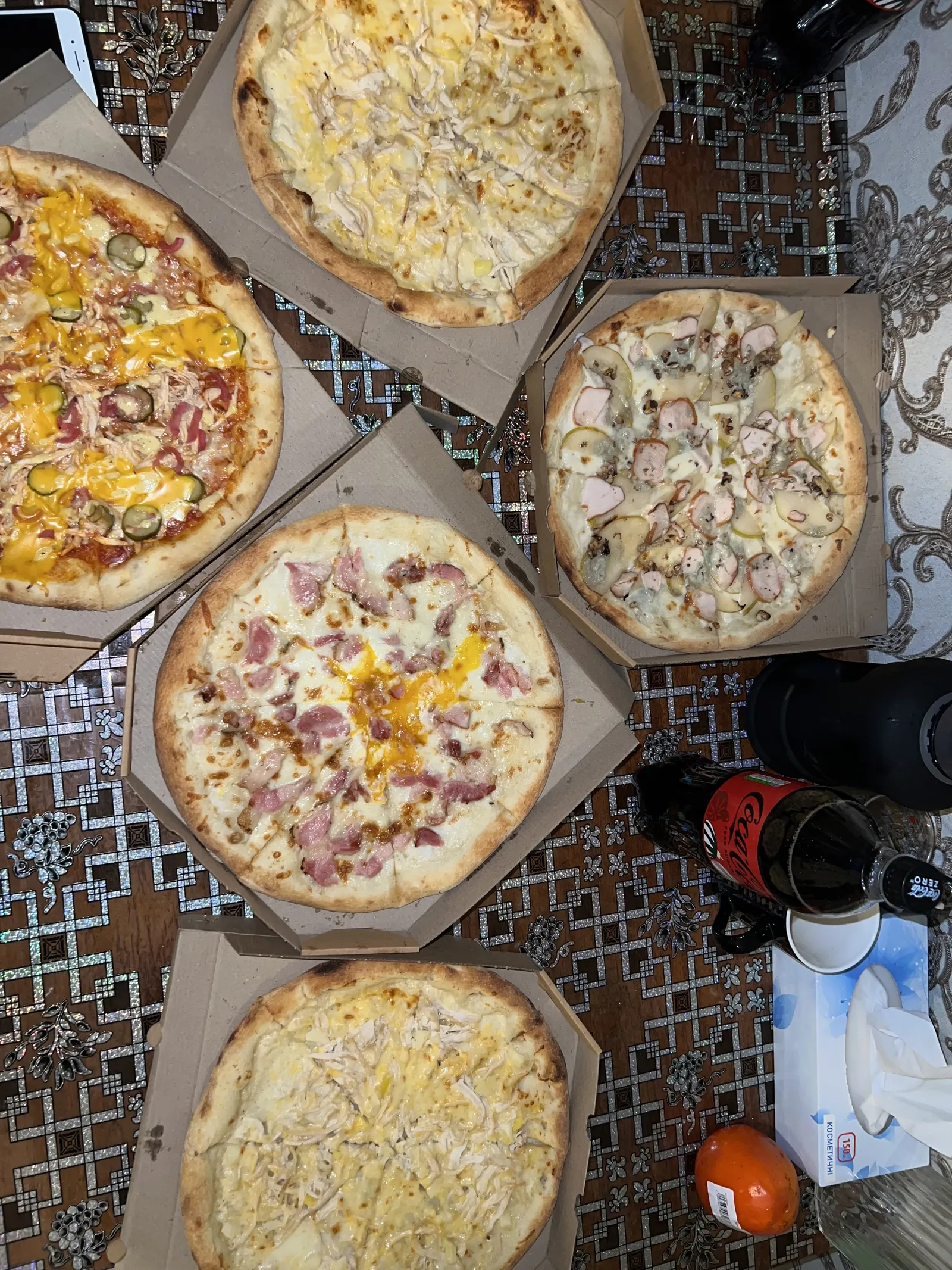 Go to pizza image 3