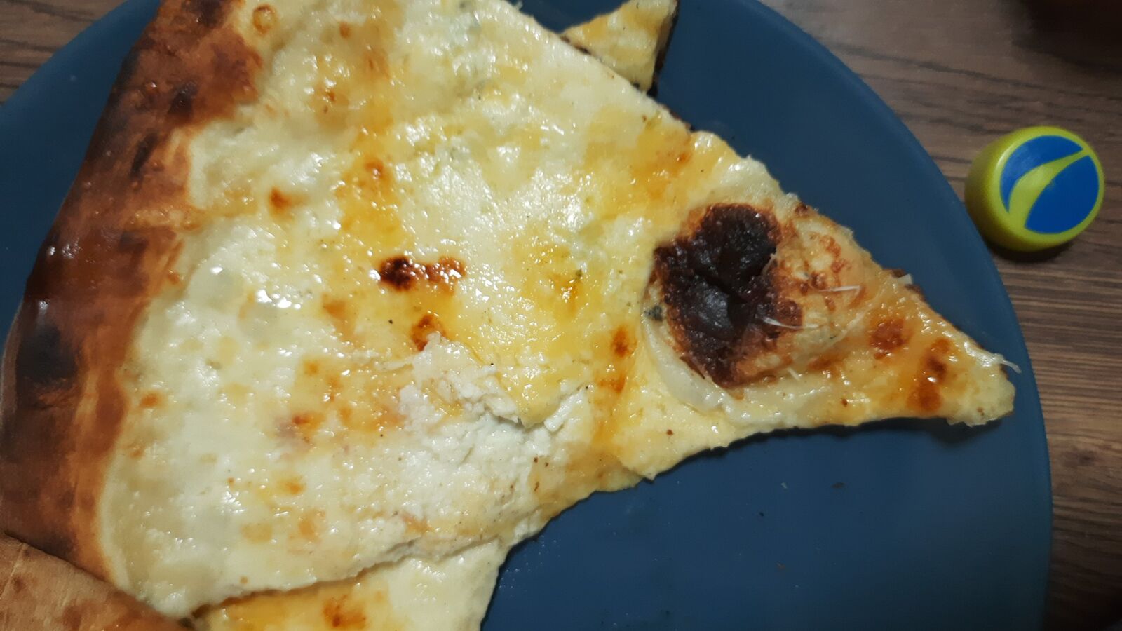 Go to pizza image 6