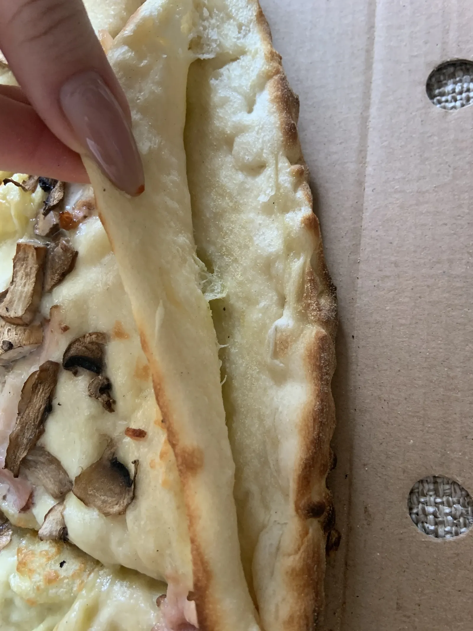 Go to pizza image 8
