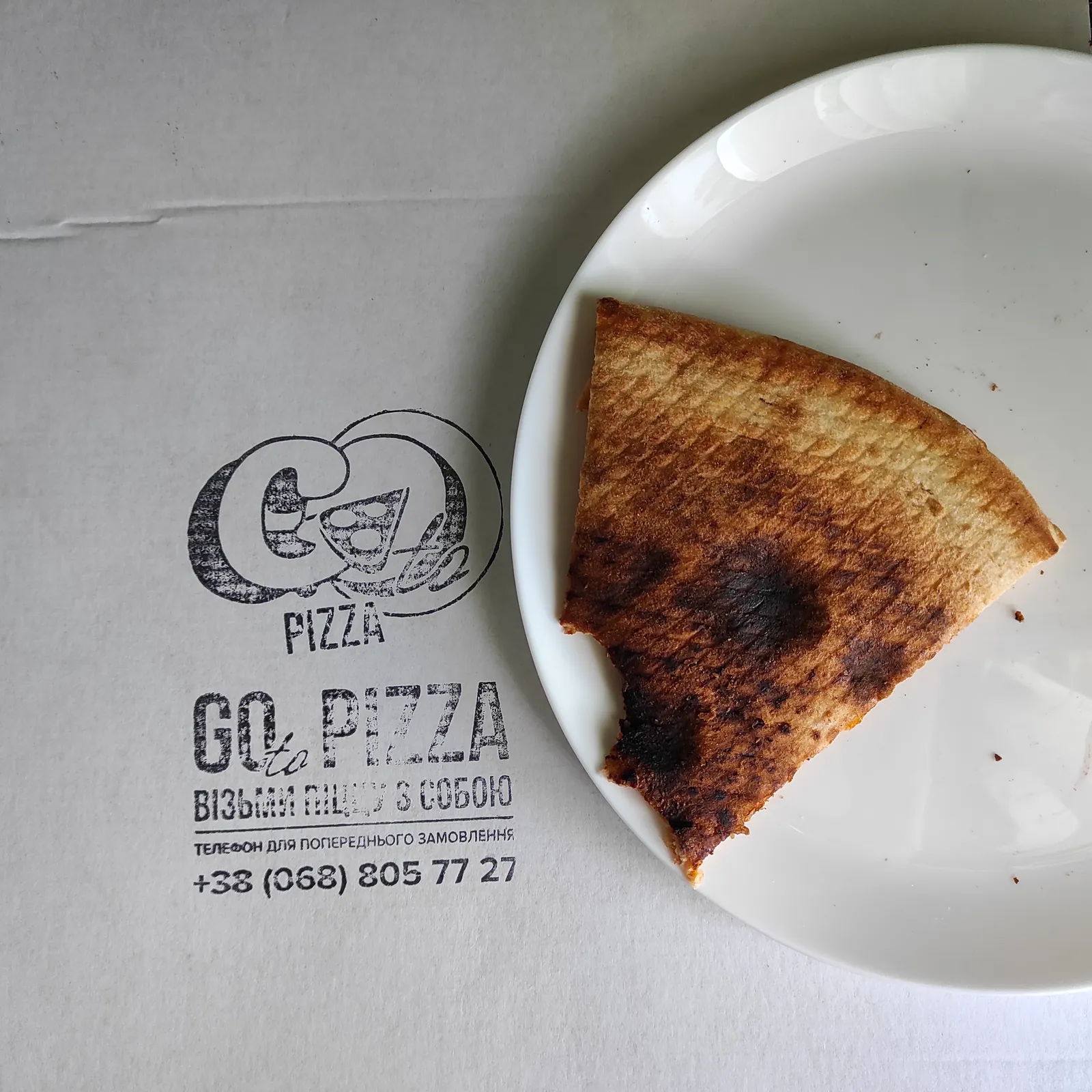 Go to pizza image 9