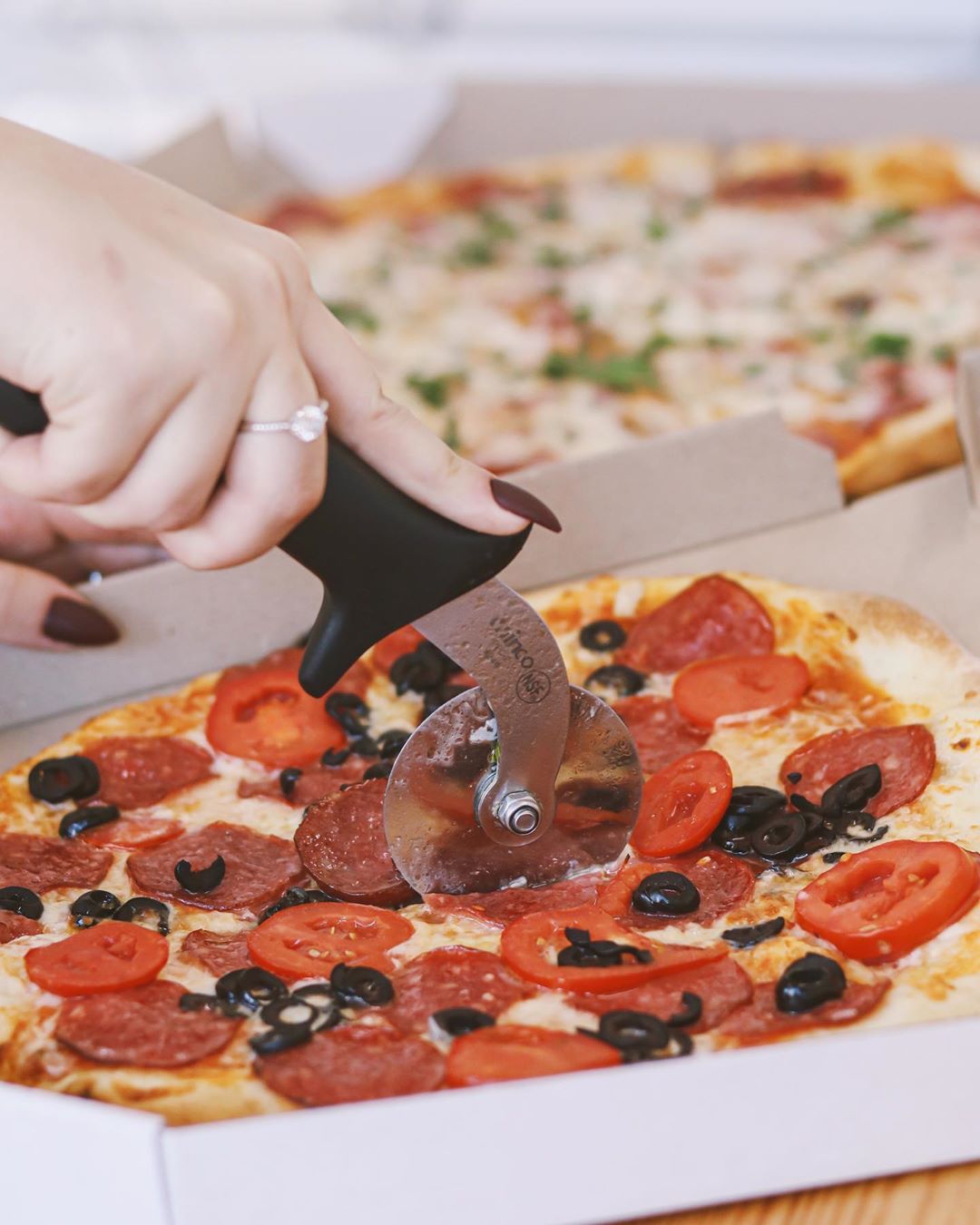 Go to pizza image 10