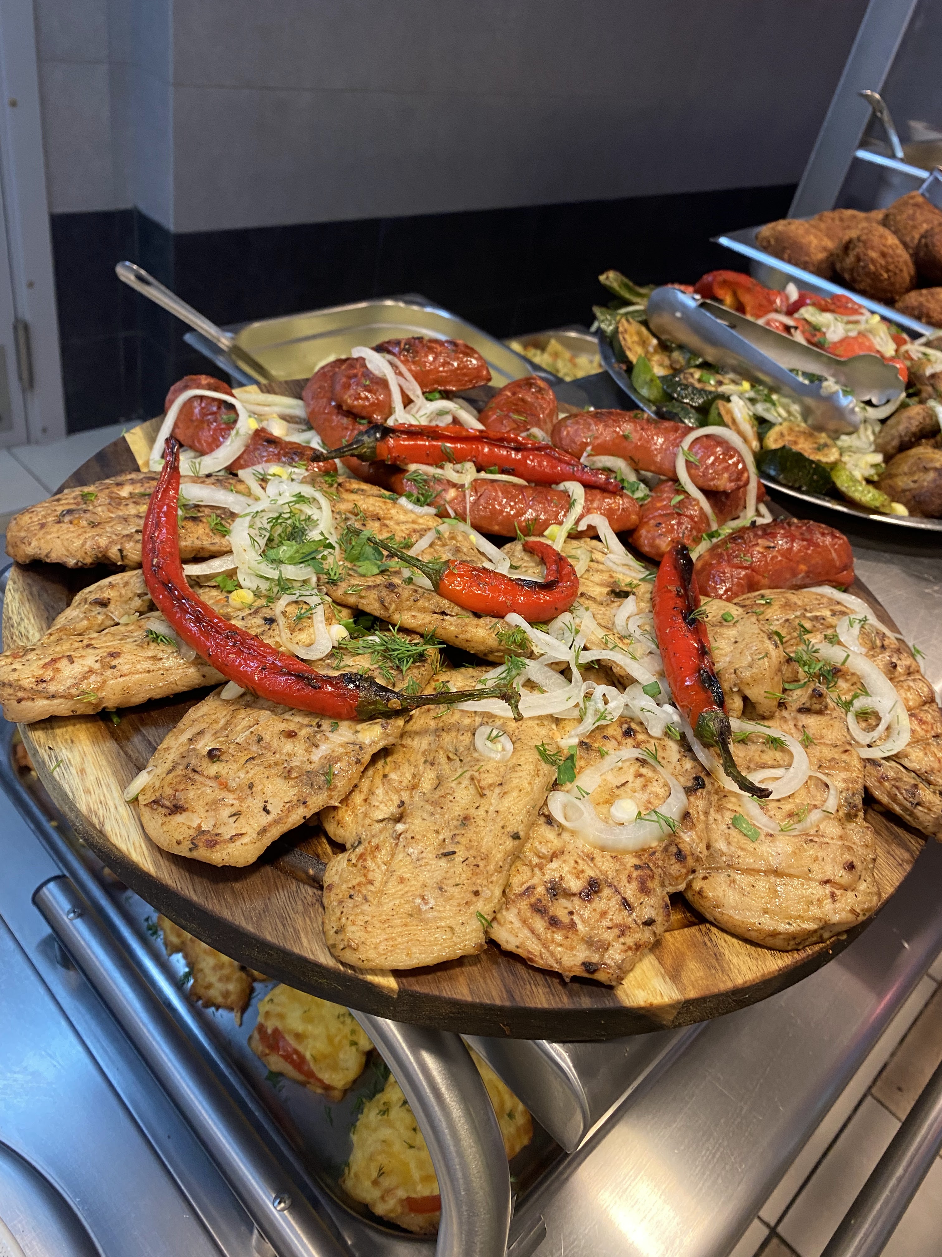 Бистро image 6