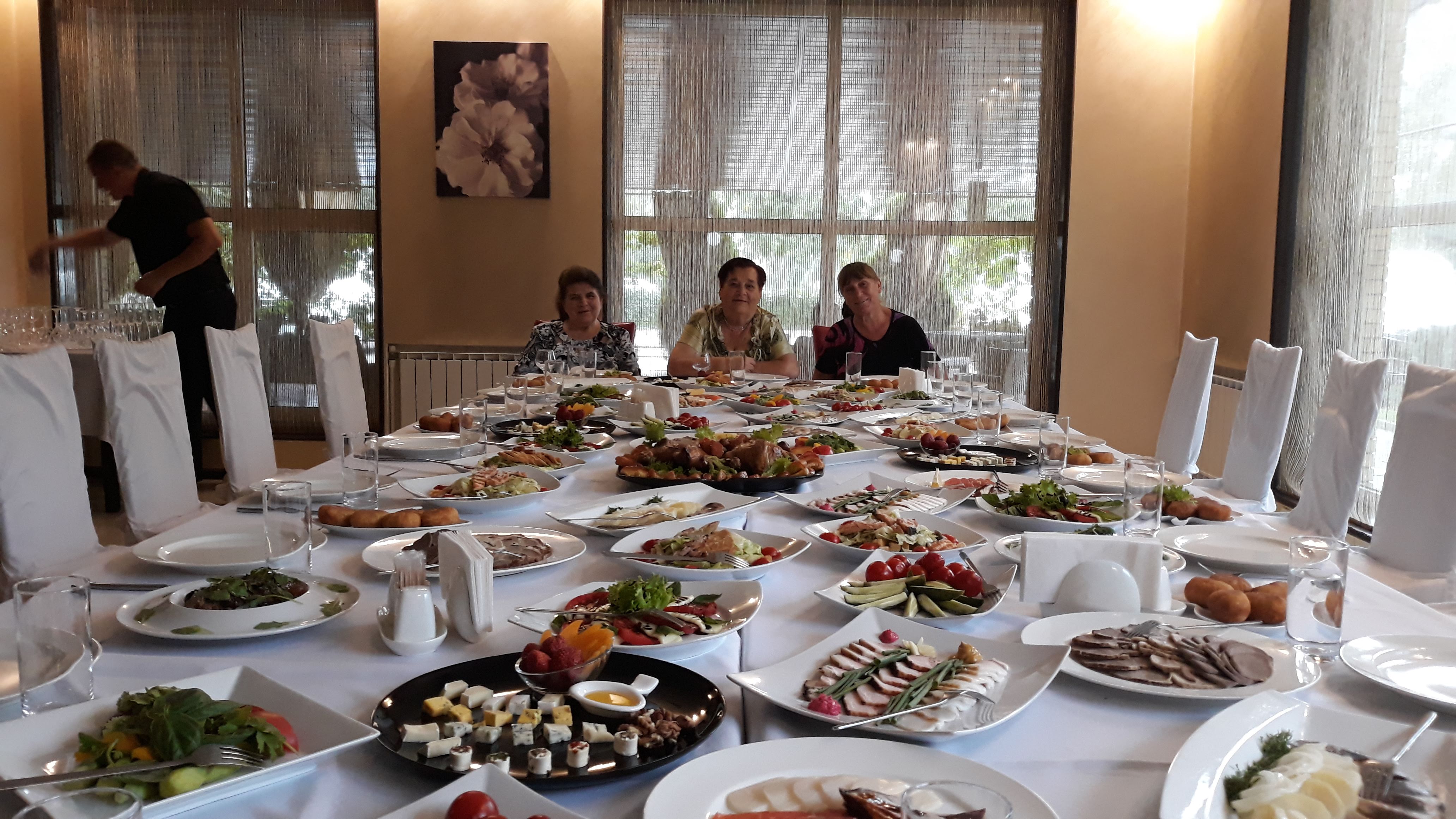 Zolotyy Drakon image 2