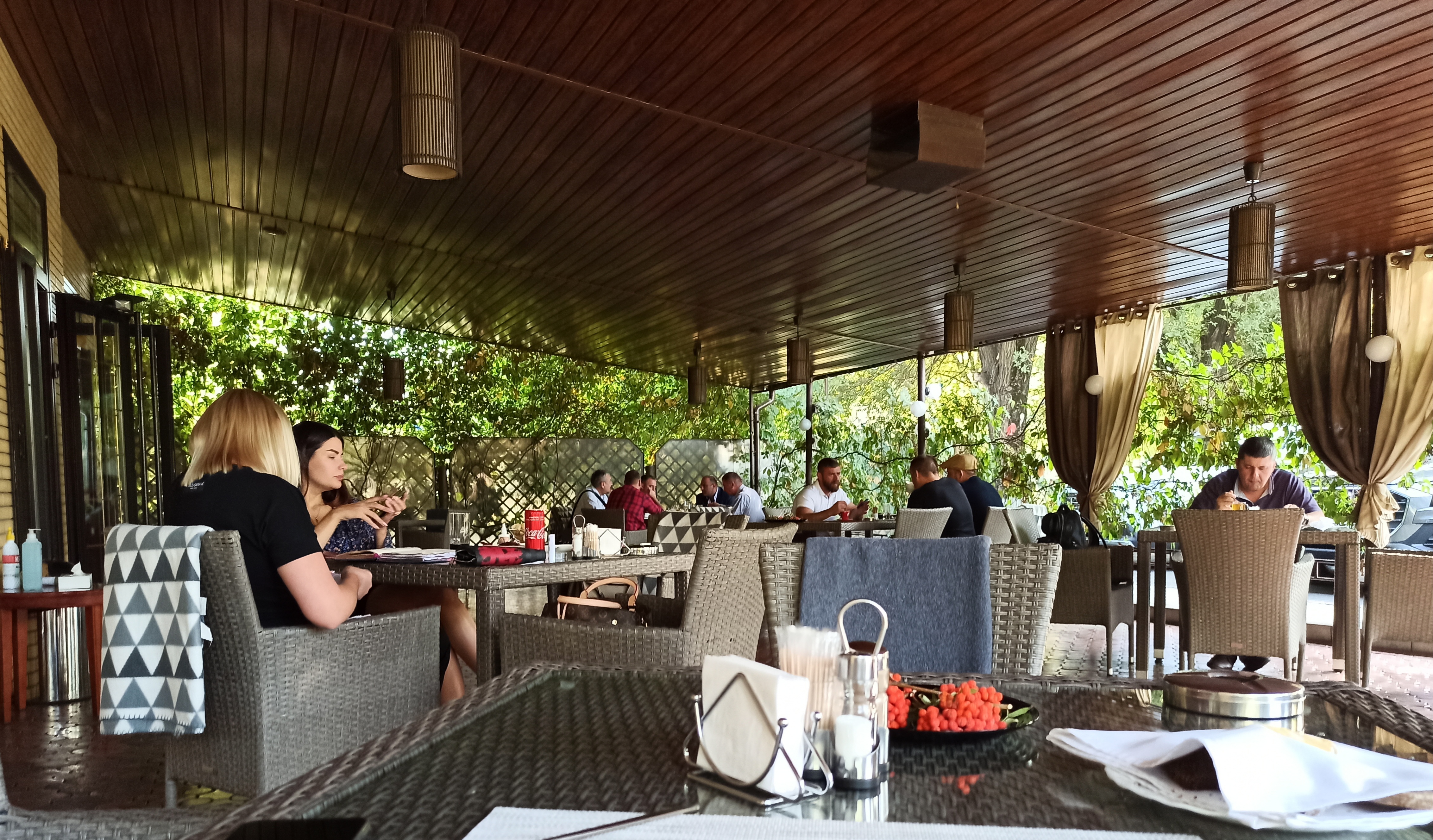 Zolotyy Drakon image 4