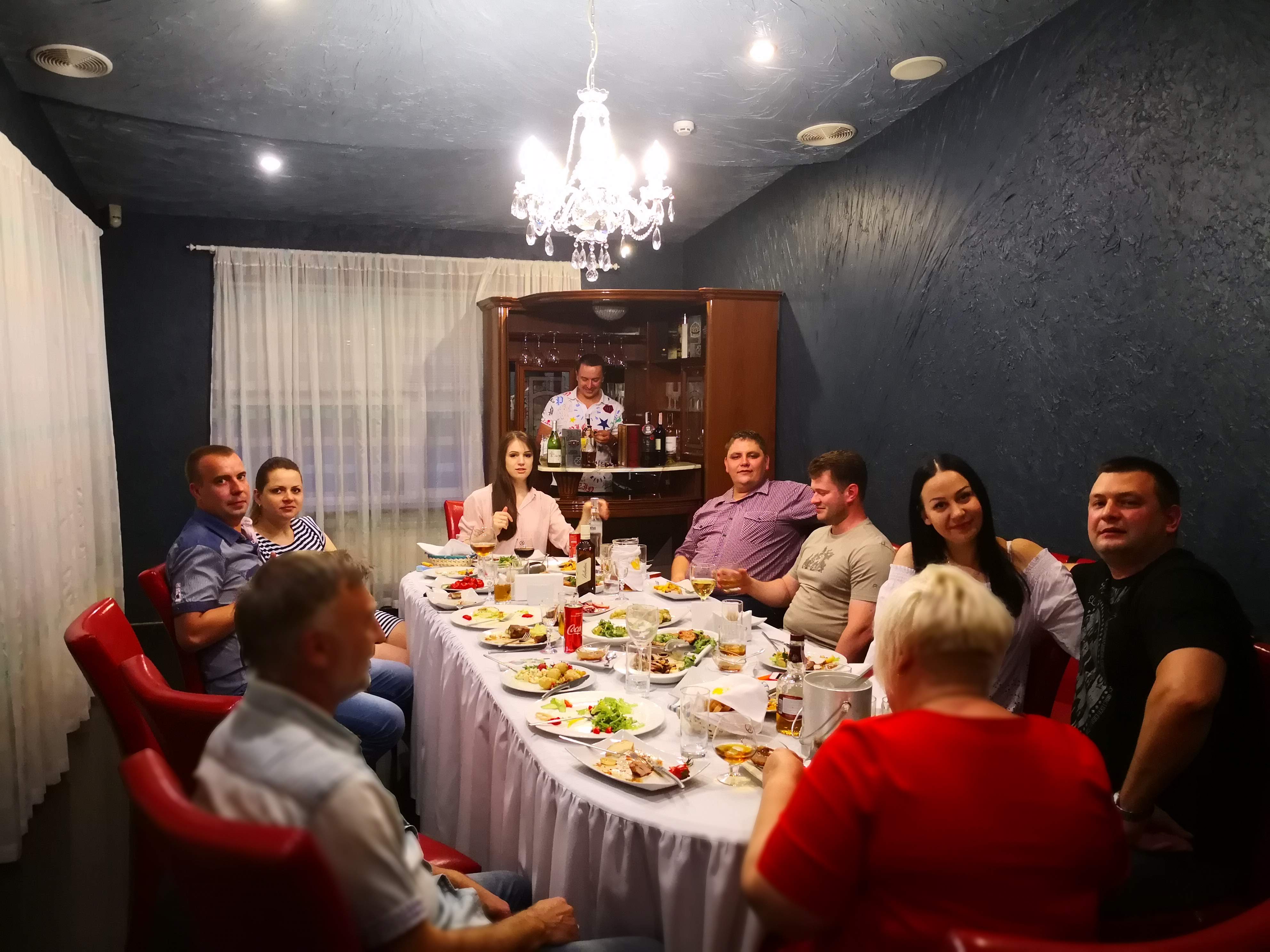 Zolotyy Drakon image 9