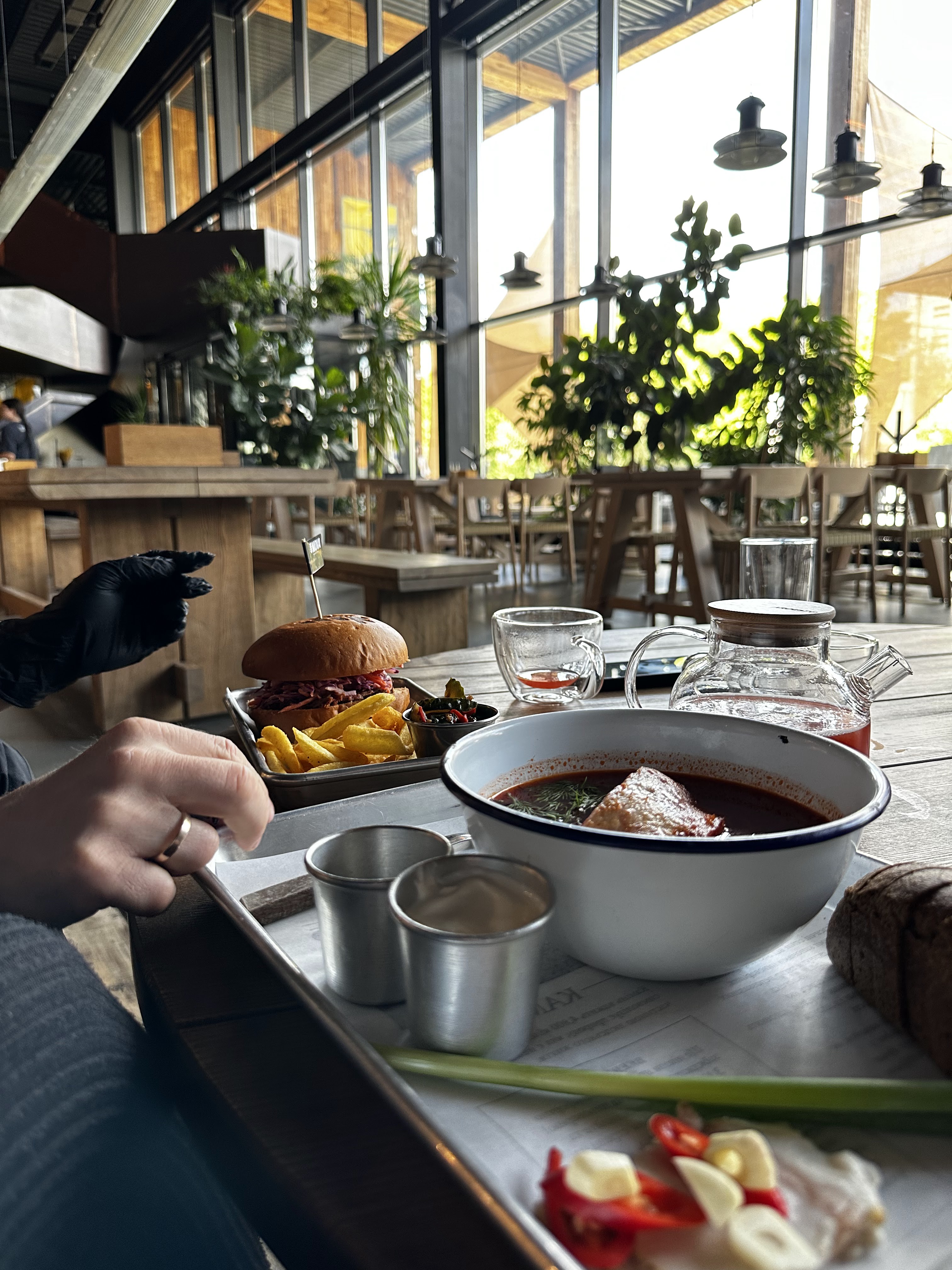 MOVA простір image 10