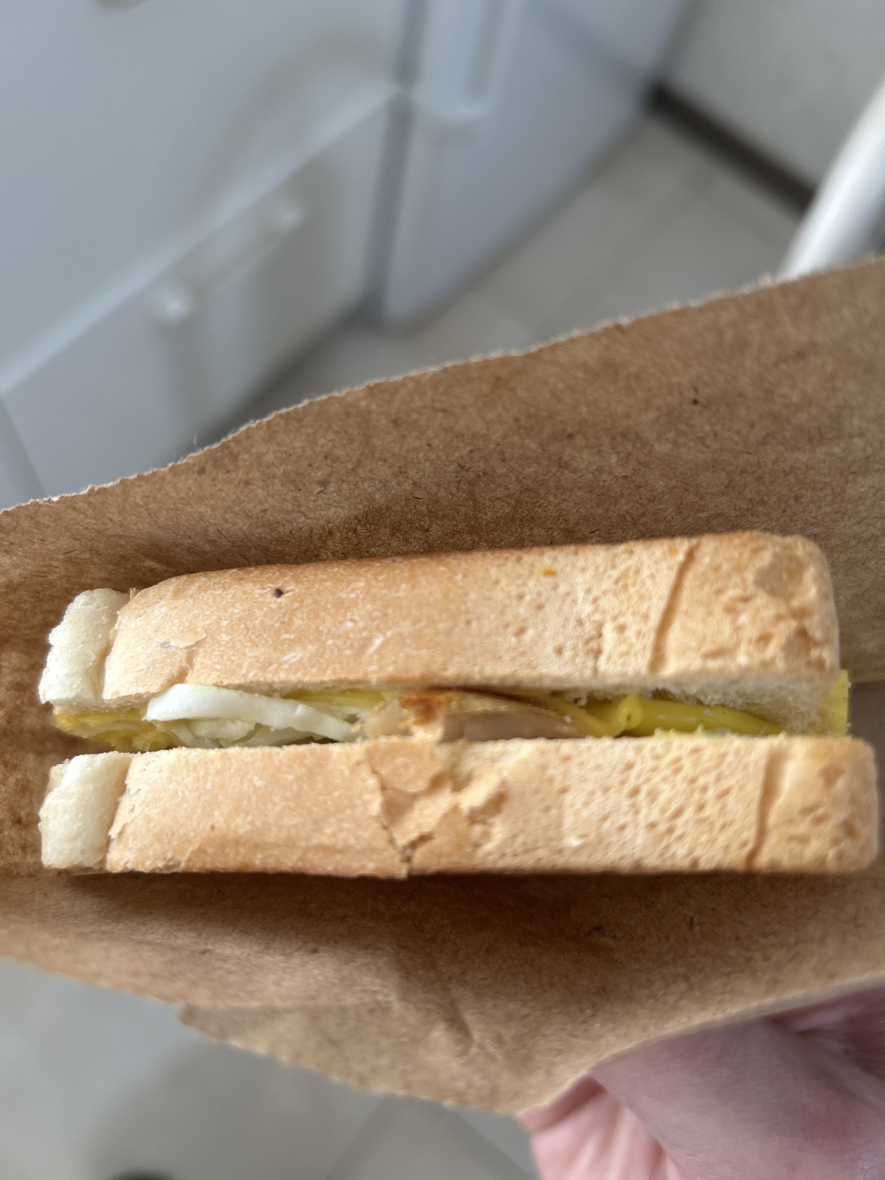 Шаурма Ваш Лаваш ДАФІ image 5